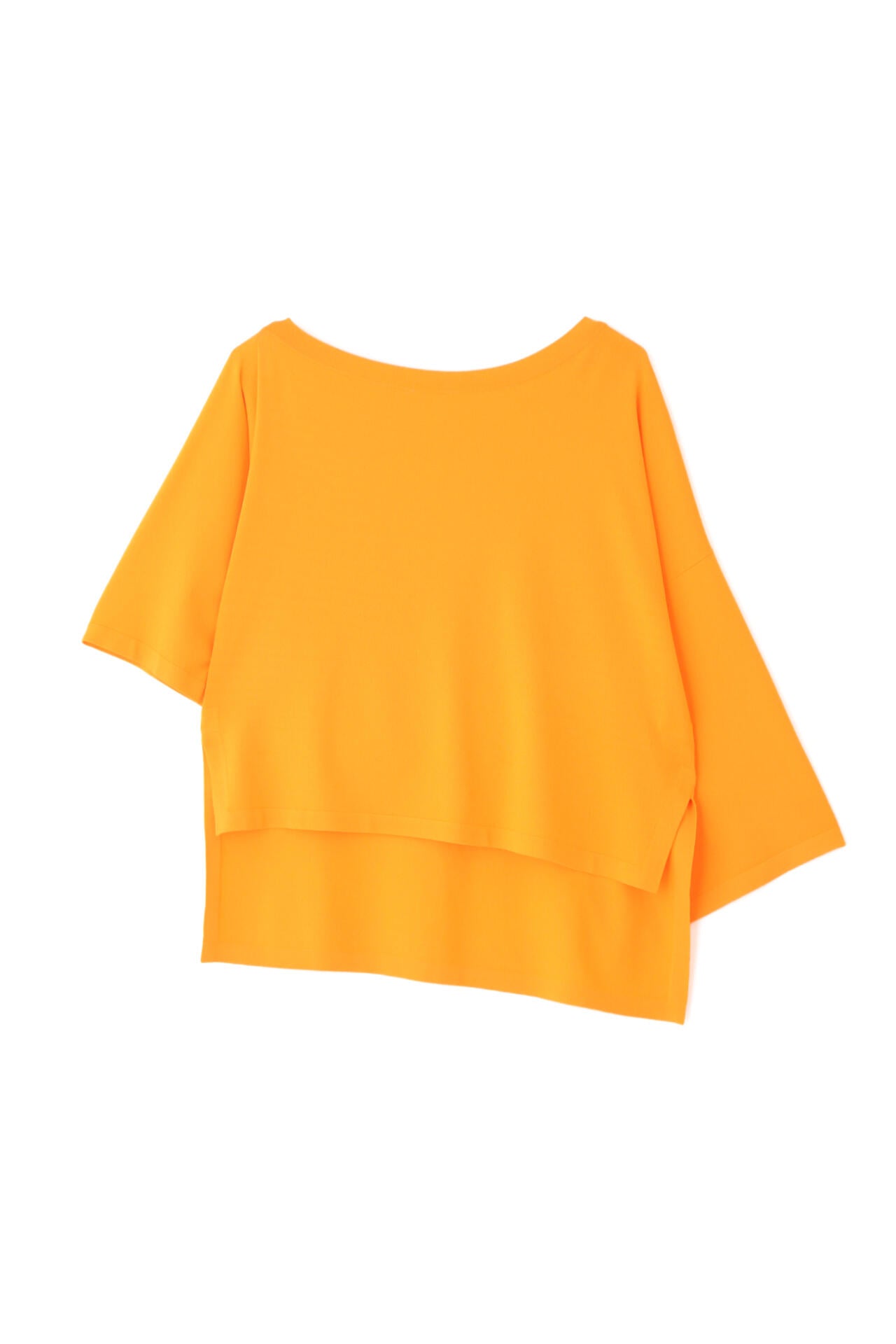 UNiPH＞ソフトストレッチニットプルオーバー | ADORE（アドーア