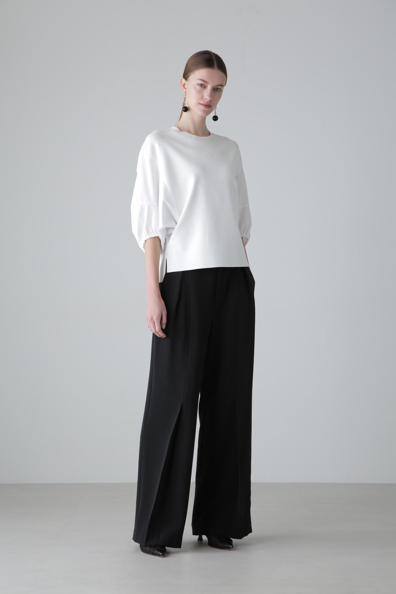 ライトストレッチパンツ | ADORE（アドーア） ｜【公式】通販mix.tokyo