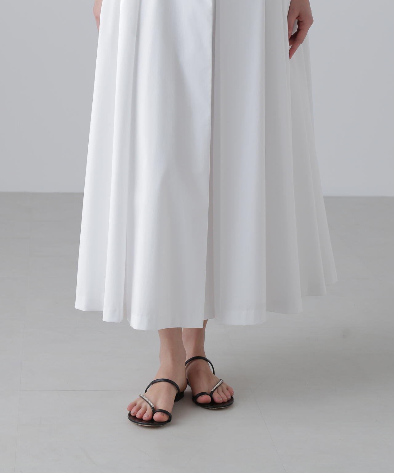 クリアコットンスカート | ADORE（アドーア） ｜【公式】通販mix.tokyo