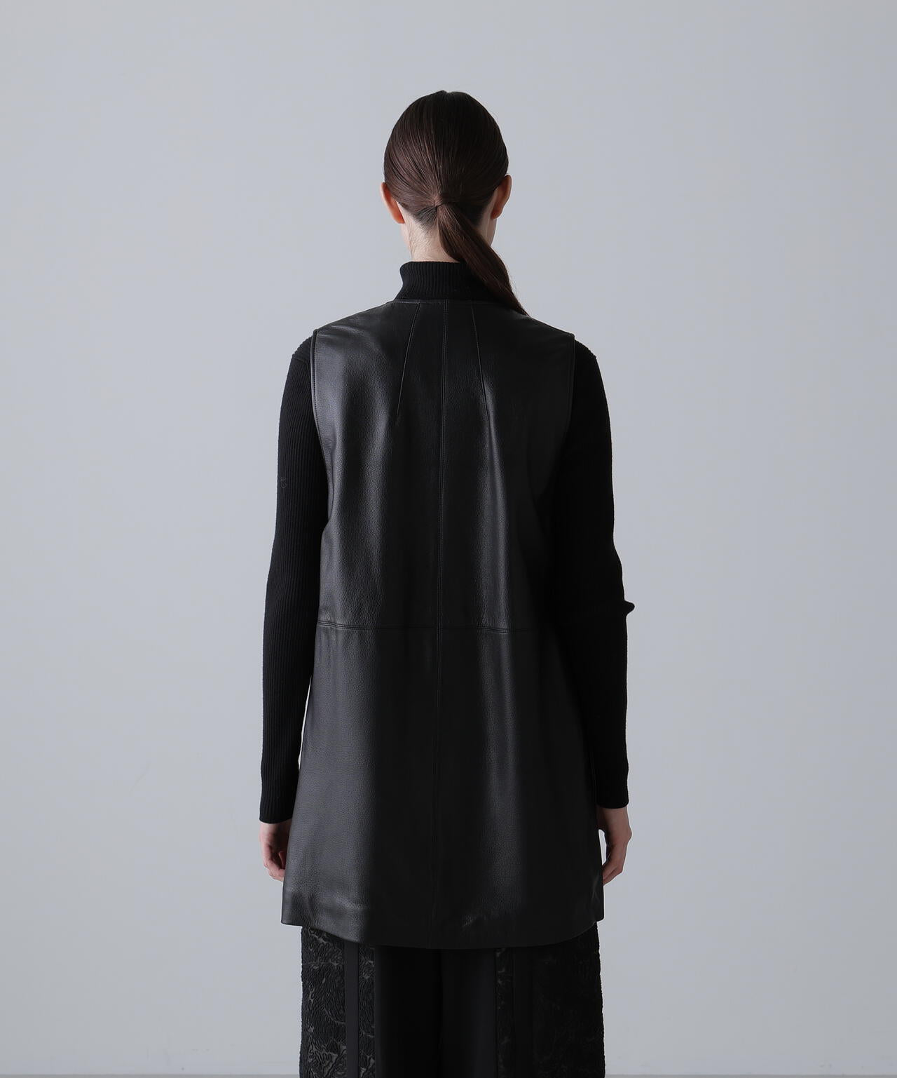 ゴートレザージャケット | ADORE（アドーア） ｜【公式】通販mix.tokyo