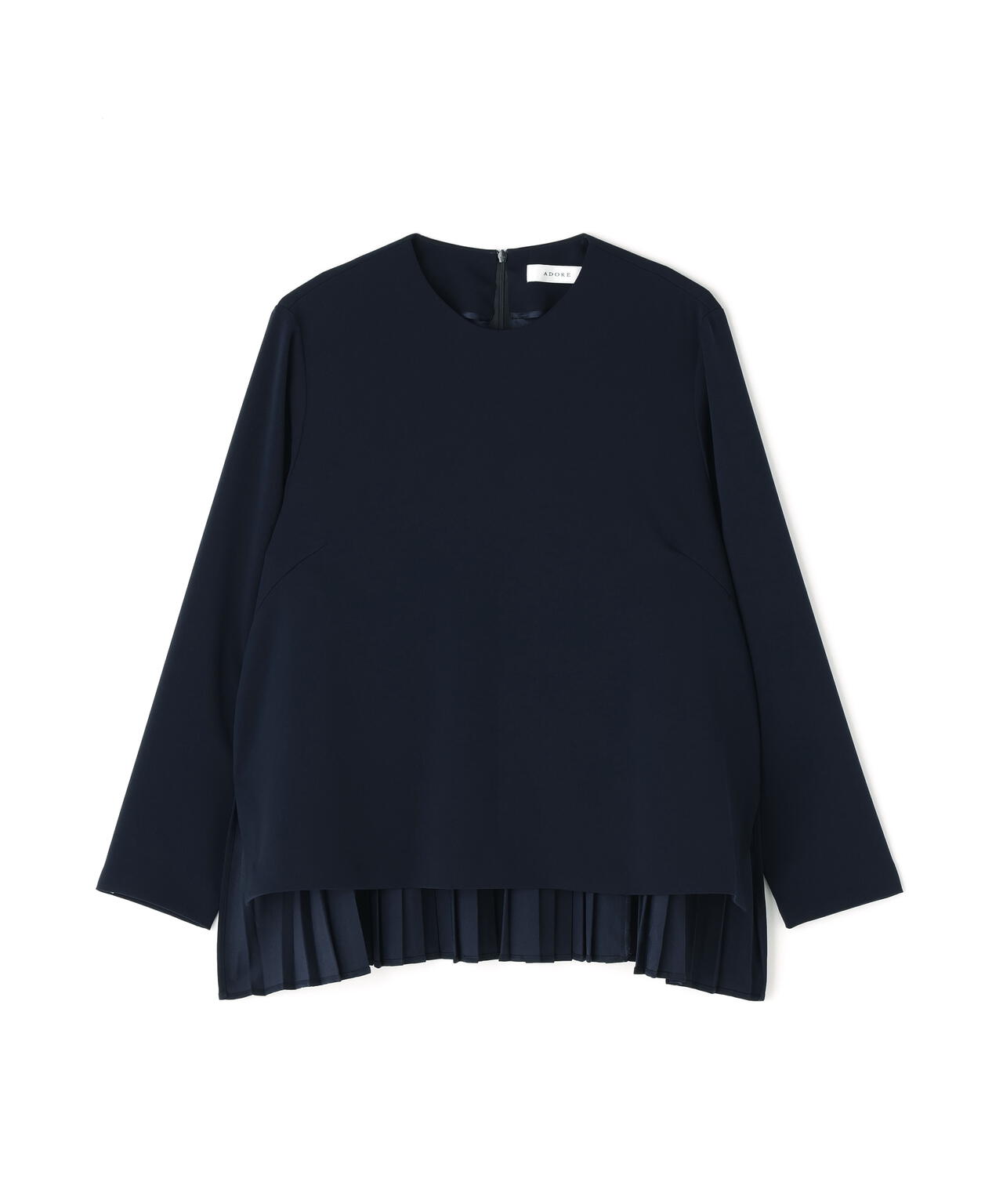 ストレッチジョーゼットブラウス | ADORE（アドーア） ｜【公式】通販