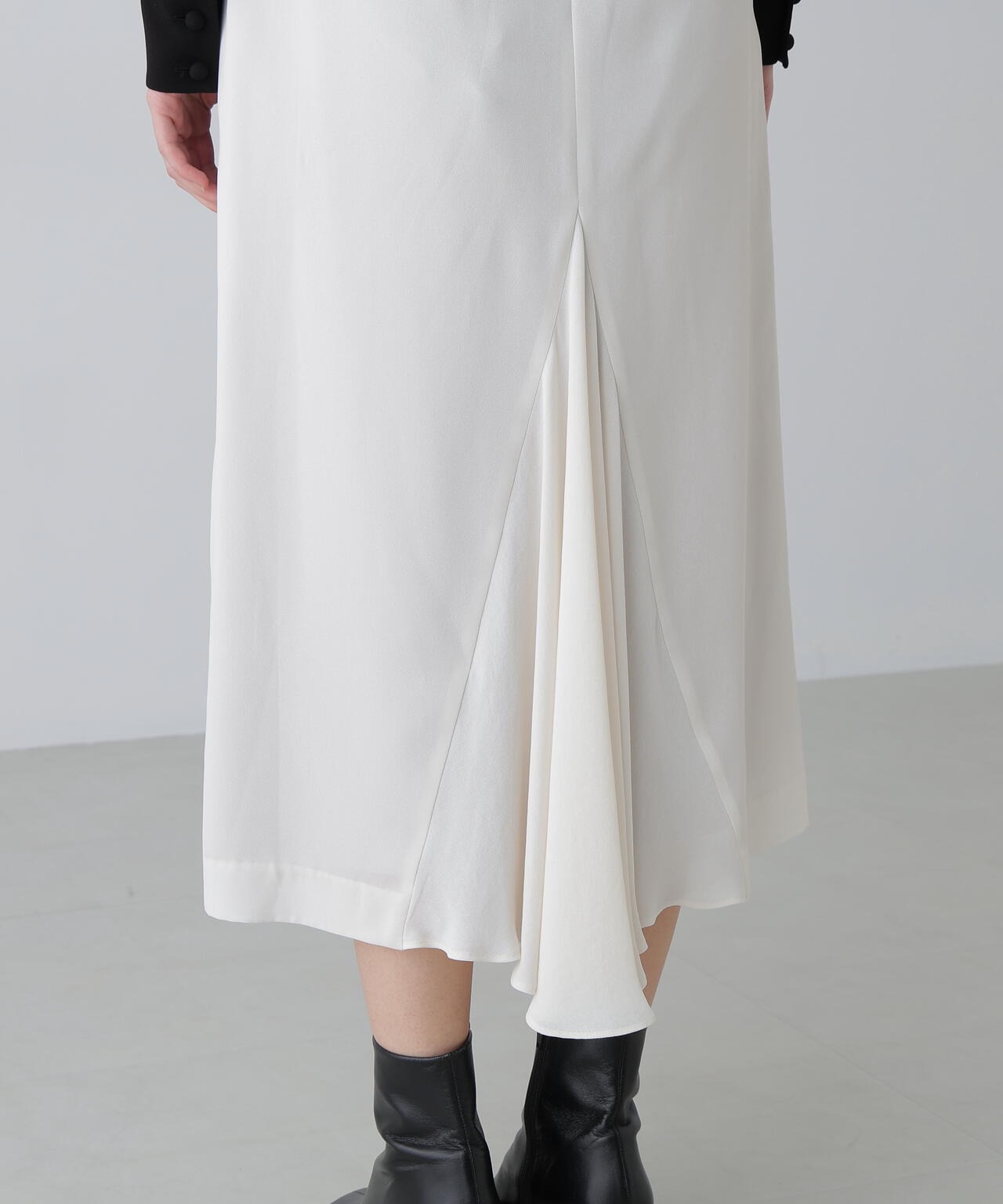 コントゥアープリントスカート | ADORE（アドーア） ｜【公式】通販mix