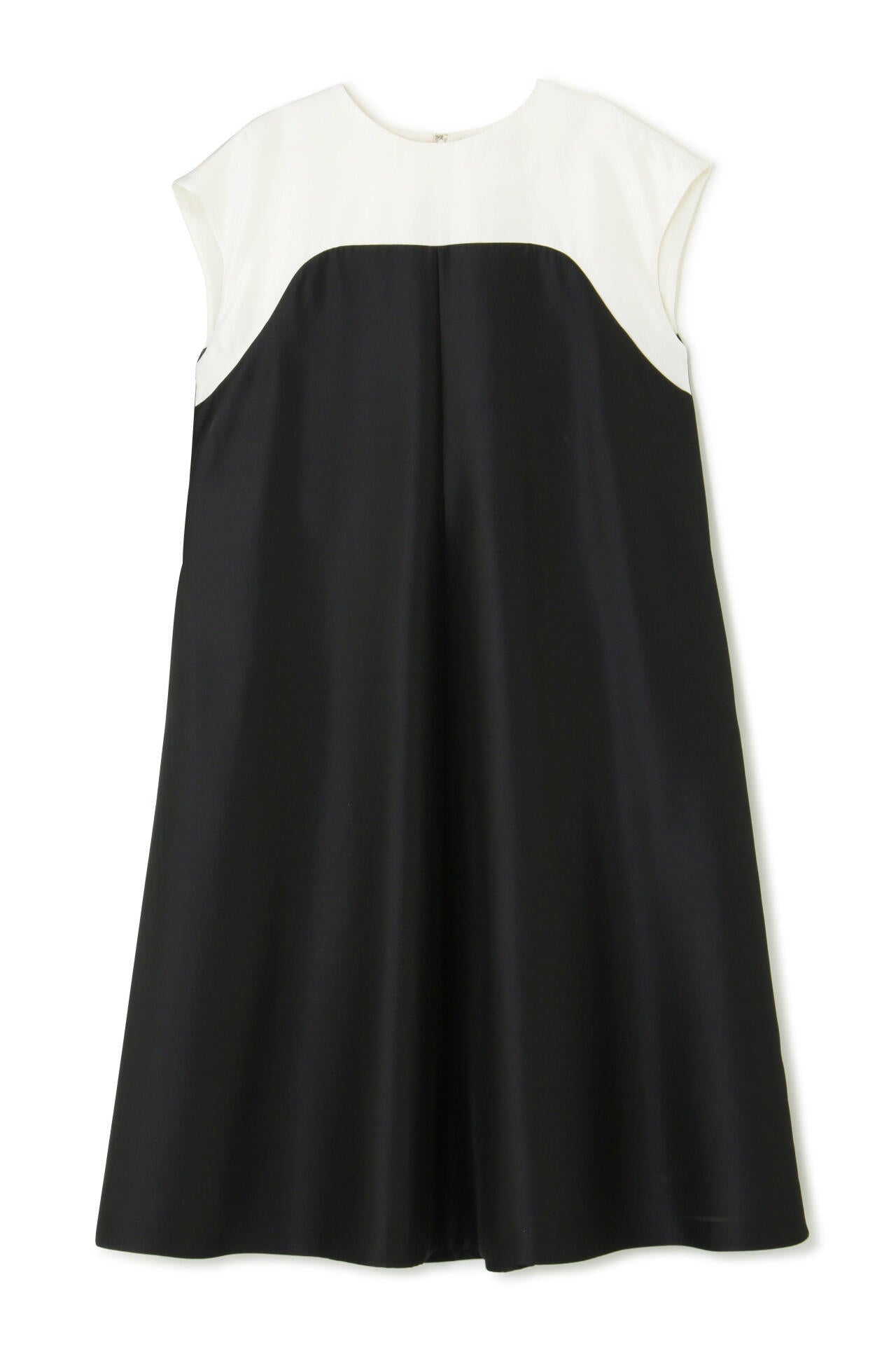 BLACK LABEL＞ シルクタフタワンピース | ADORE（アドーア） ｜【公式