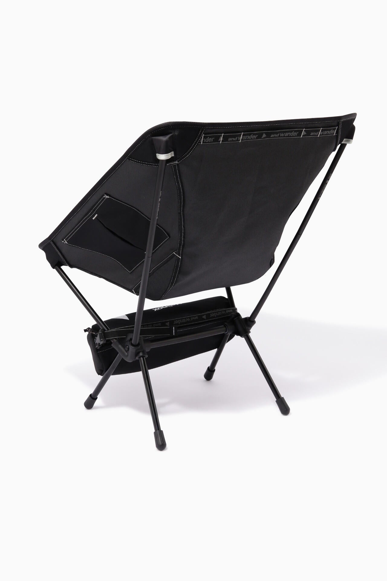 Helinox × and wander folding chair one | and wander（アンド