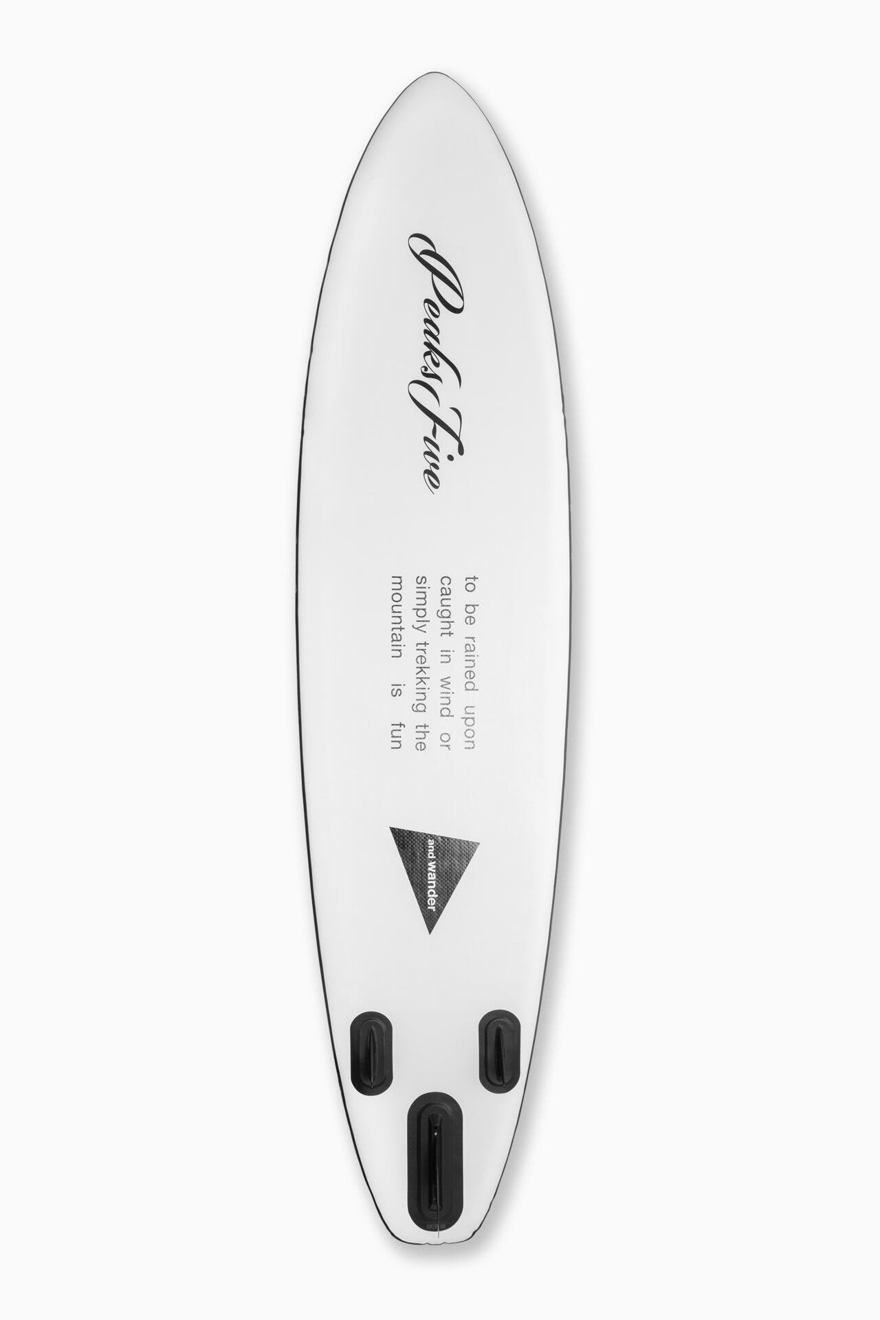 KANALOA sup | and wander（アンドワンダー） ｜【公式】通販mix.tokyo