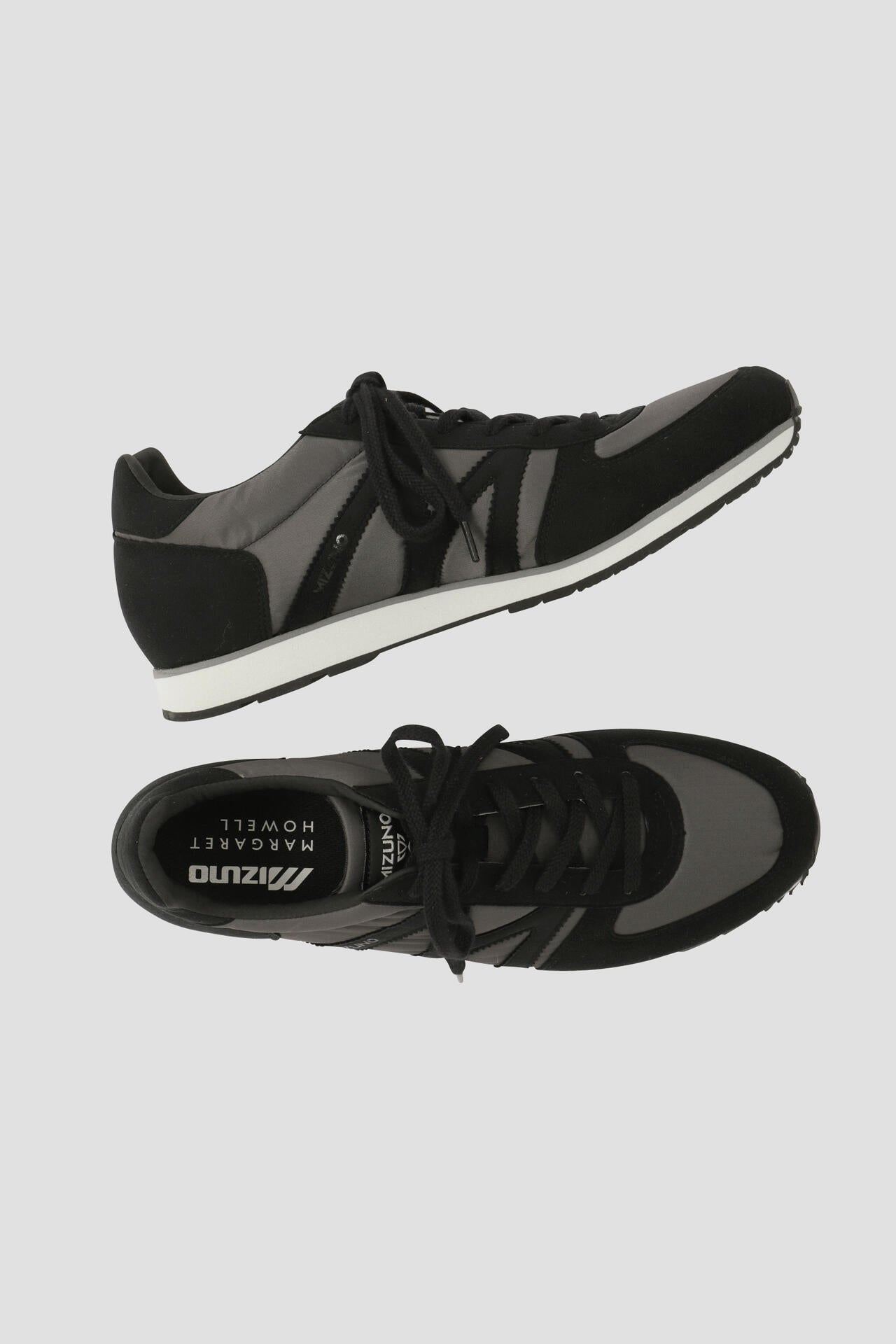 MIZUNO RUNNING SHOES | MARGARET HOWELL（マーガレット・ハウエル