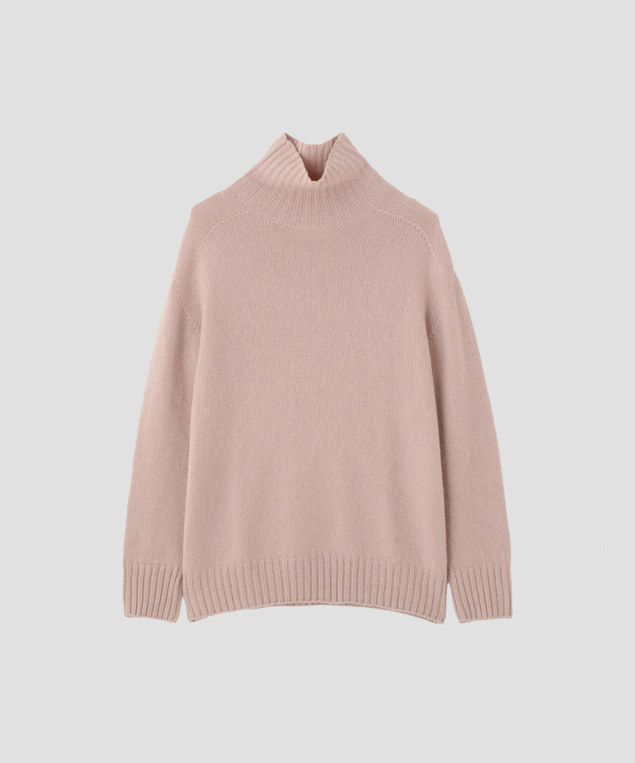 SOFT CASHMERE KNITWEAR | MARGARET HOWELL（マーガレット・ハウエル