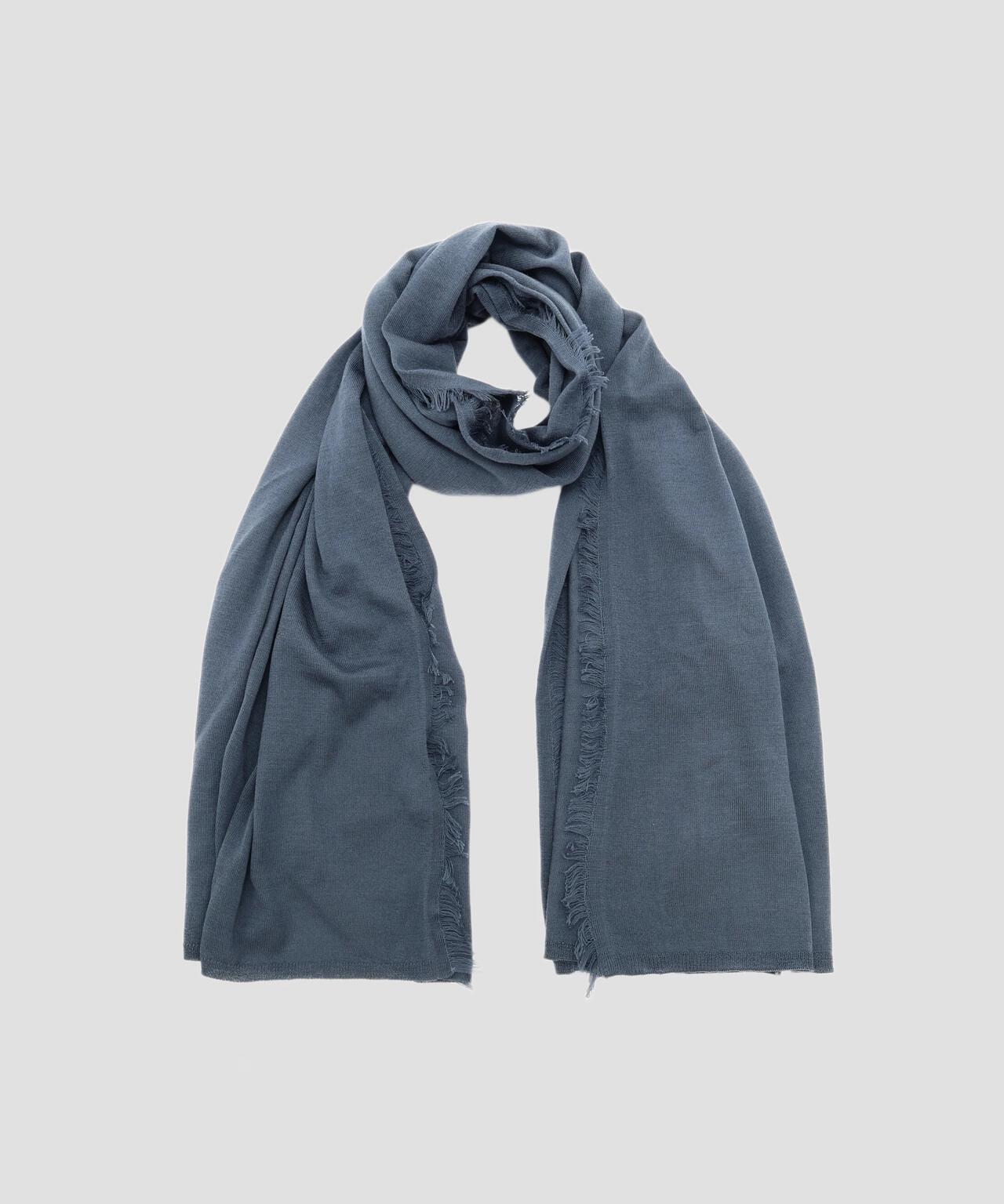 SUMMER WOOL SCARF | MARGARET HOWELL（マーガレット・ハウエル