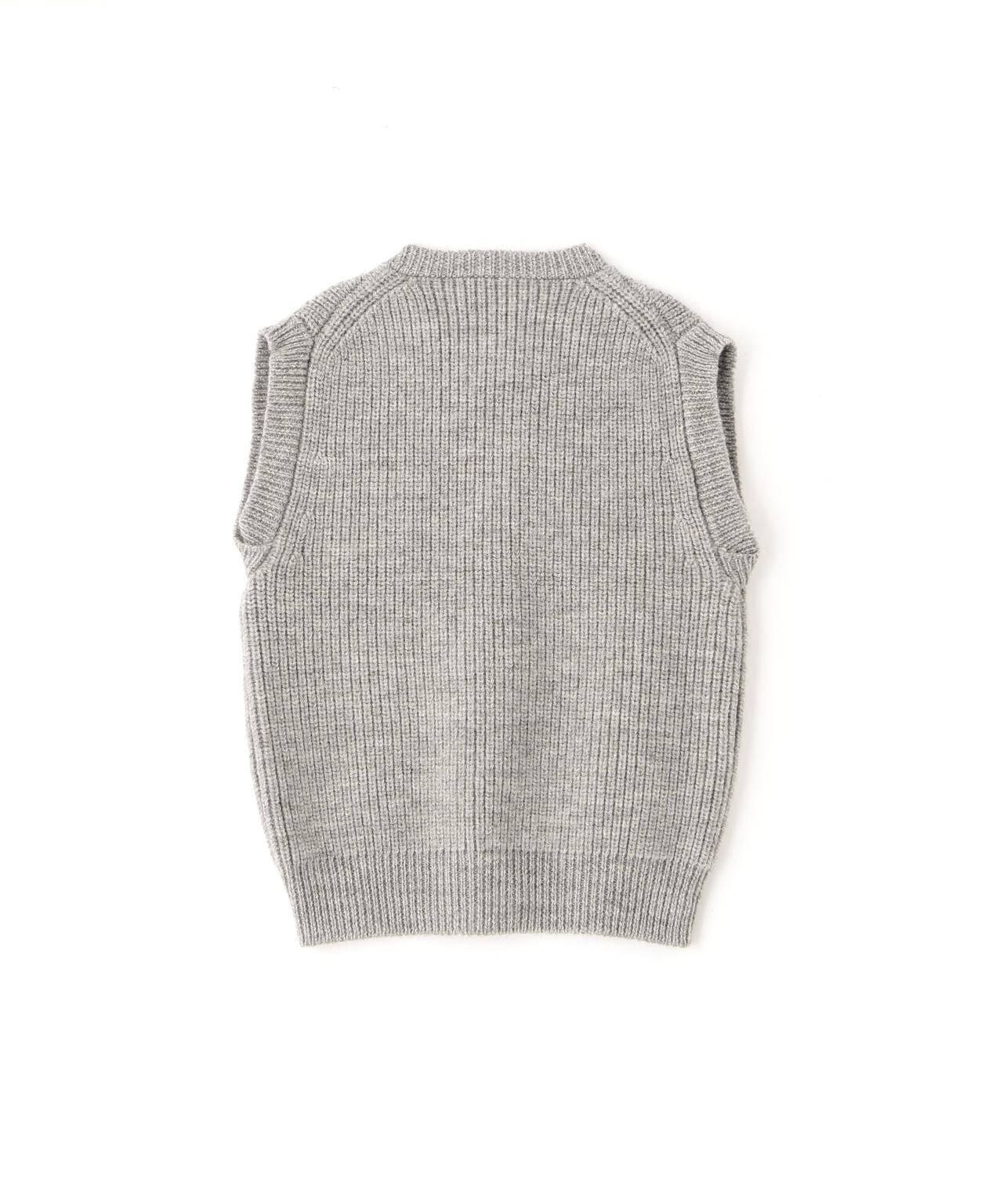 BRITISH WOOL KNITWEAR | MARGARET HOWELL（マーガレット・ハウエル