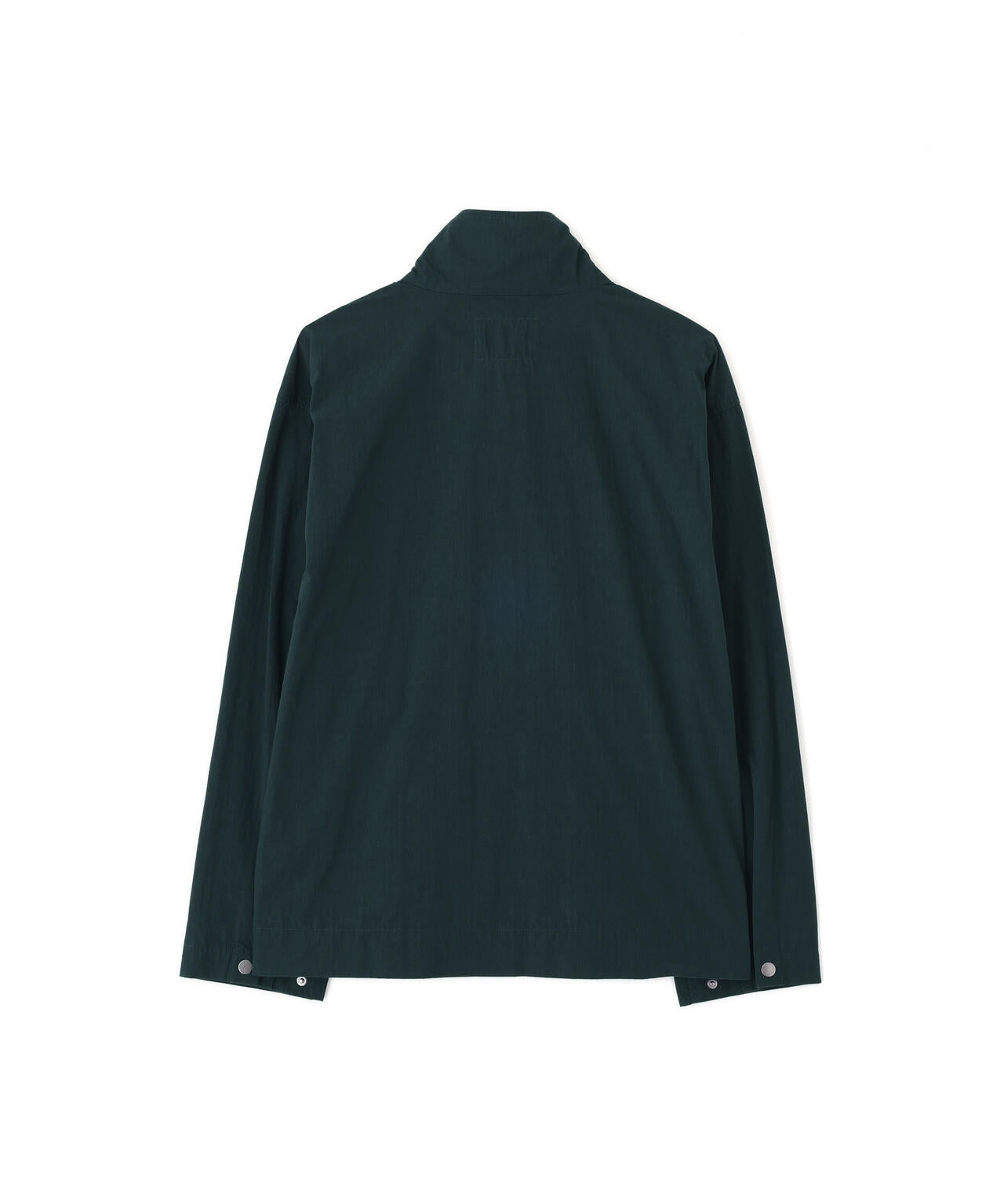 COTTON NYLON PLAINWEAVE BLOUSON | MARGARET HOWELL（マーガレット