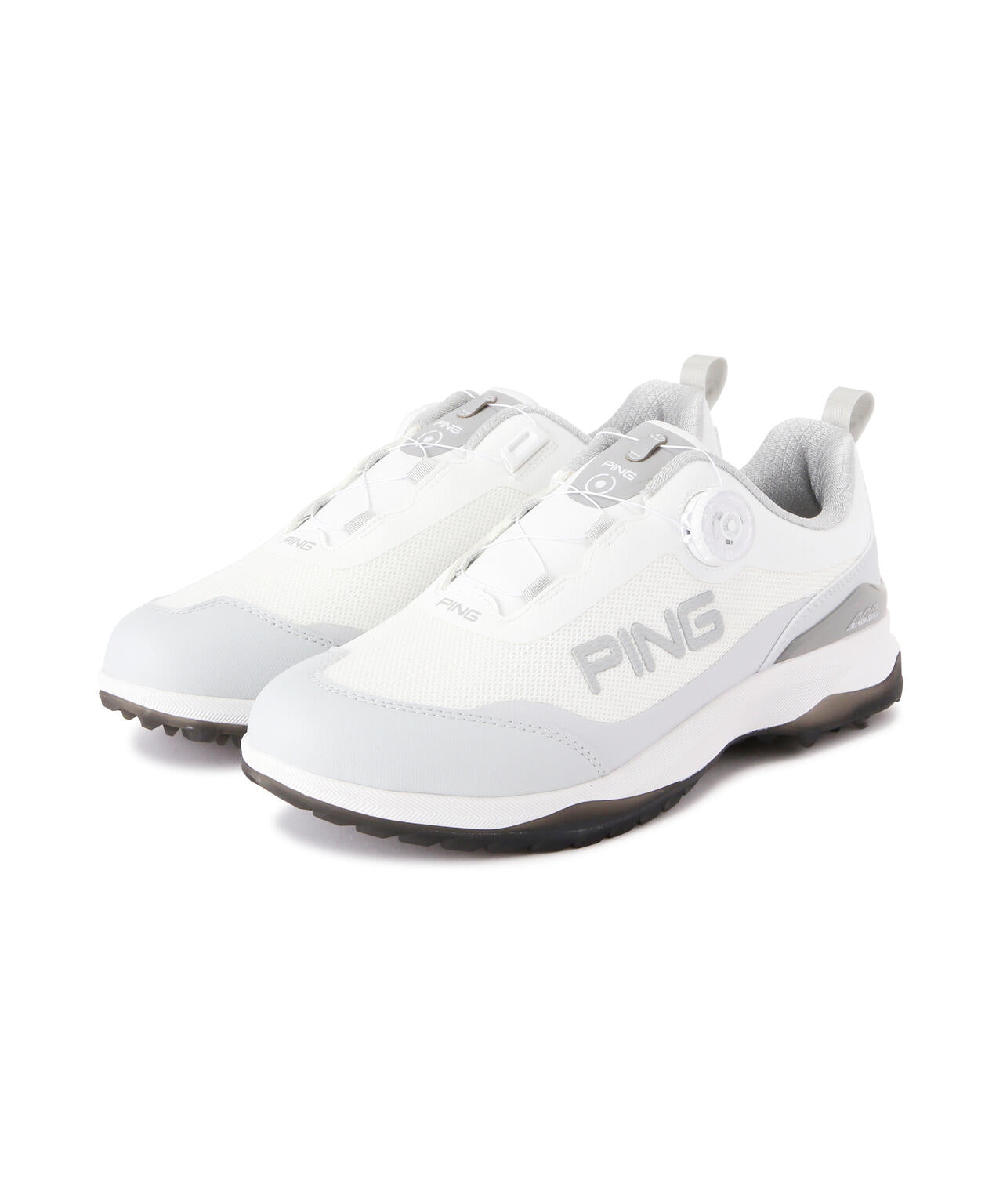 PING APPAREL】【定番】2025 Arizona Blade Sole Shoes ＜SHOES