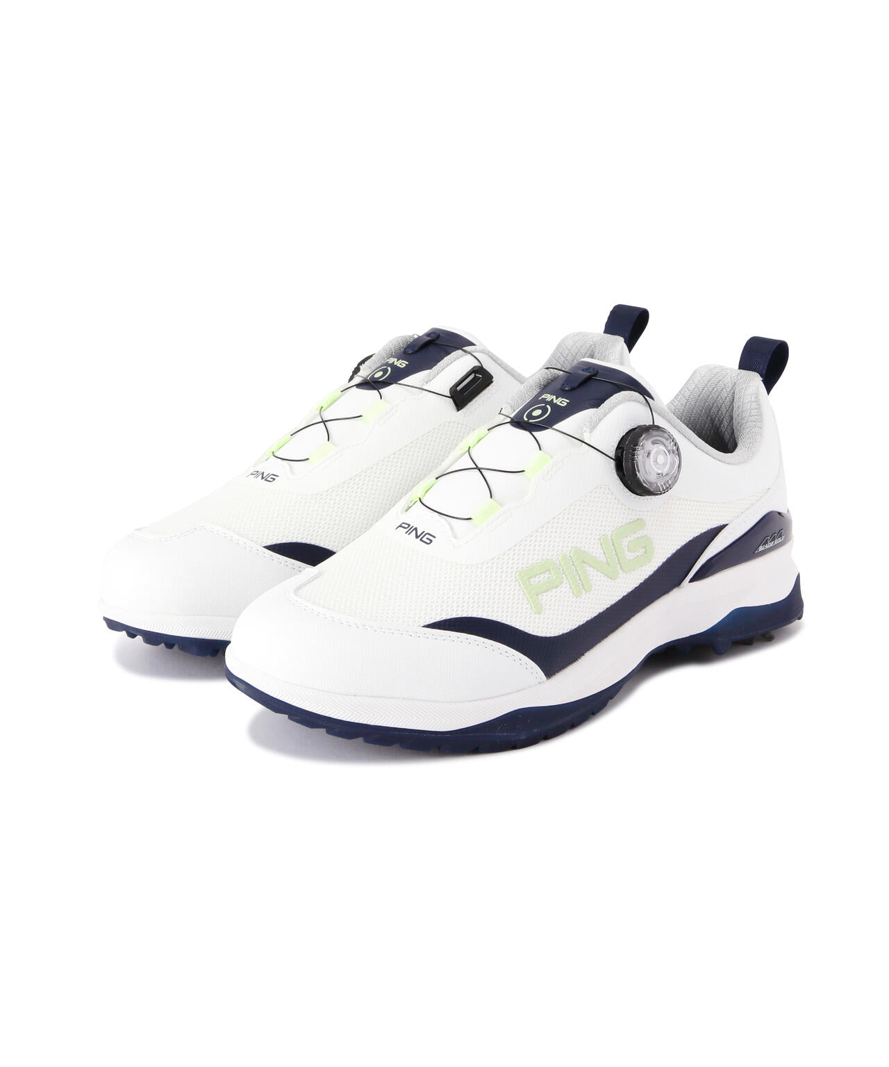 PING APPAREL】【定番】2025 Arizona Blade Sole Shoes ＜SHOES