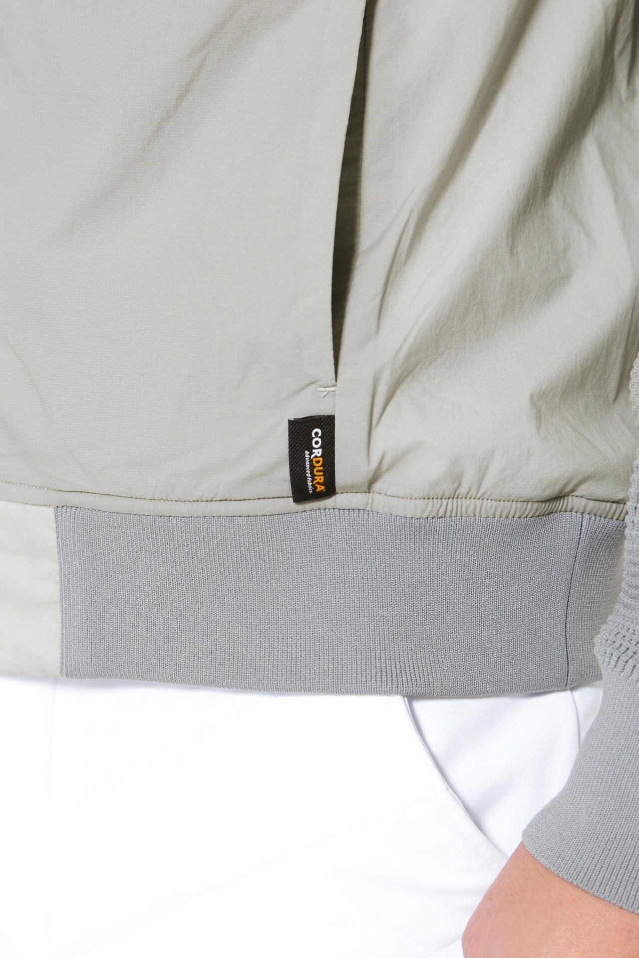 PING APPAREL】高機能ドッキングブルゾン ＜PERFORMANCE＞ (MENS