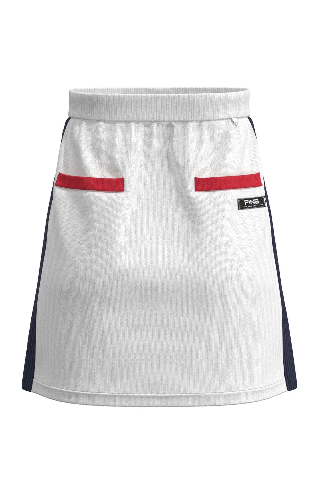 PING APPAREL】ニットスカート ＜NATIVE＞ (LADIES) | PING（ピン