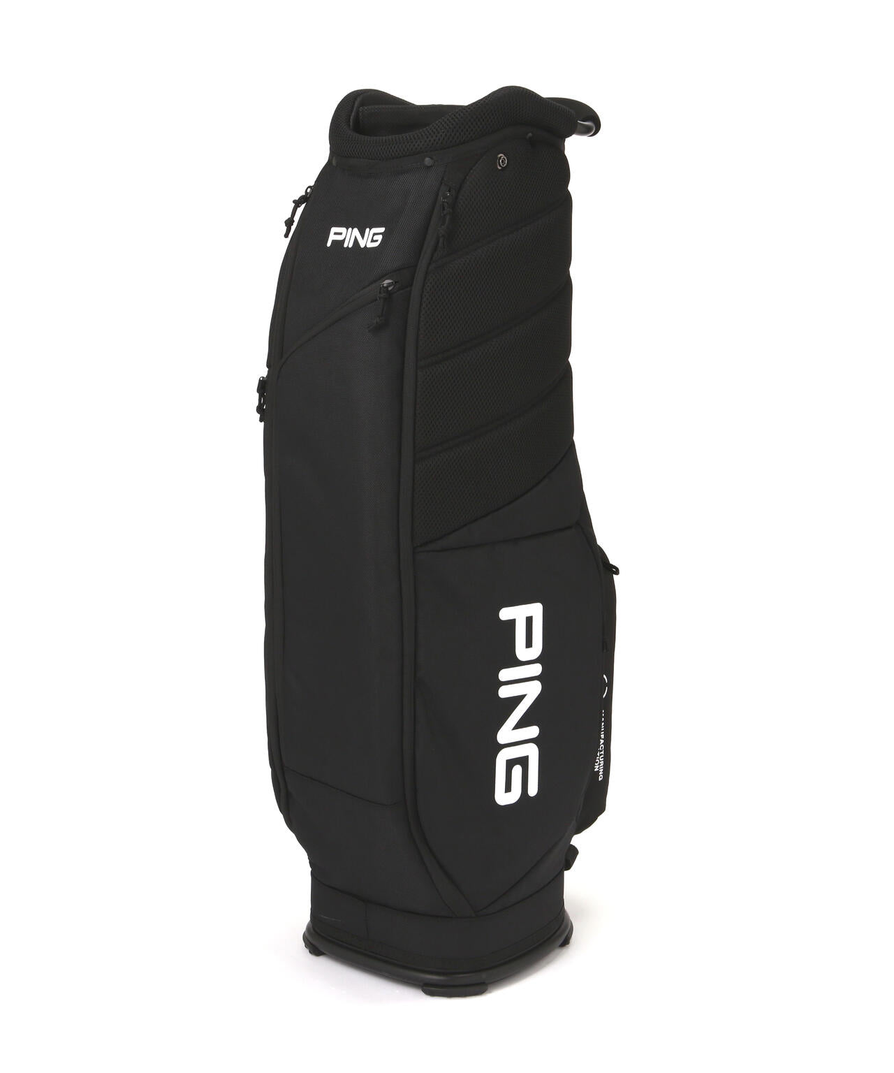 PING】CB-N2504 OUTDOOR キャディバッグ (46インチ対応) (UNISEX
