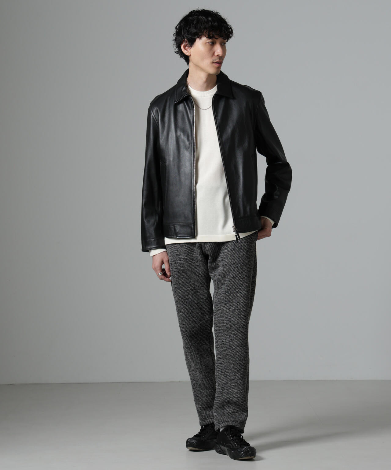 ライトラムナッパシングルライダース | NANO universe（ナノ