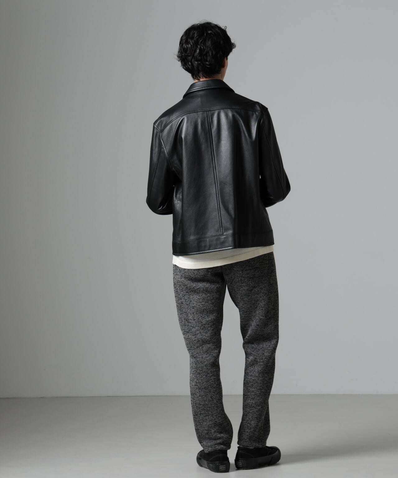 ライトラムナッパシングルライダース | NANO universe（ナノ