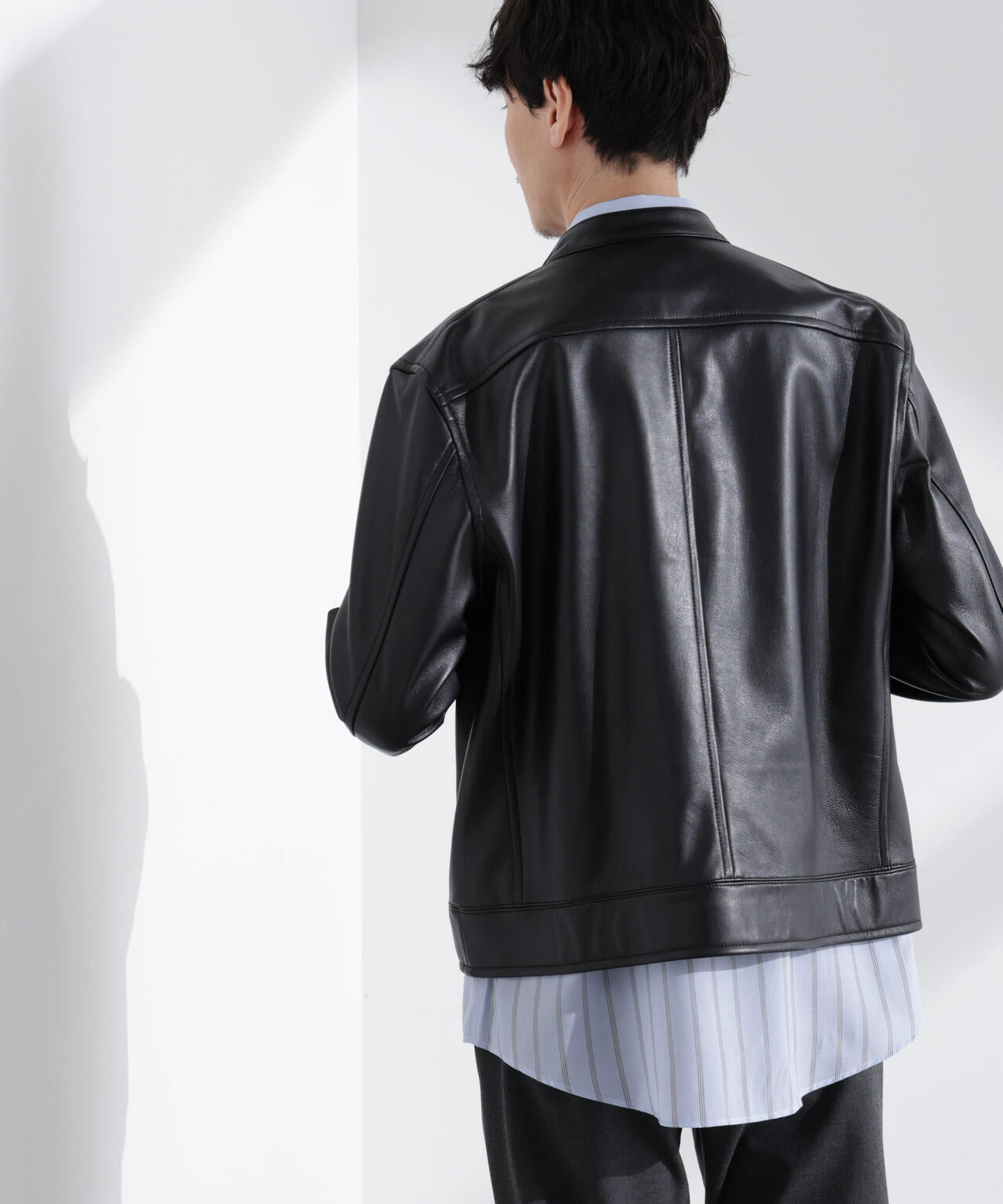 ライトラムナッパシングルライダース | NANO universe（ナノ