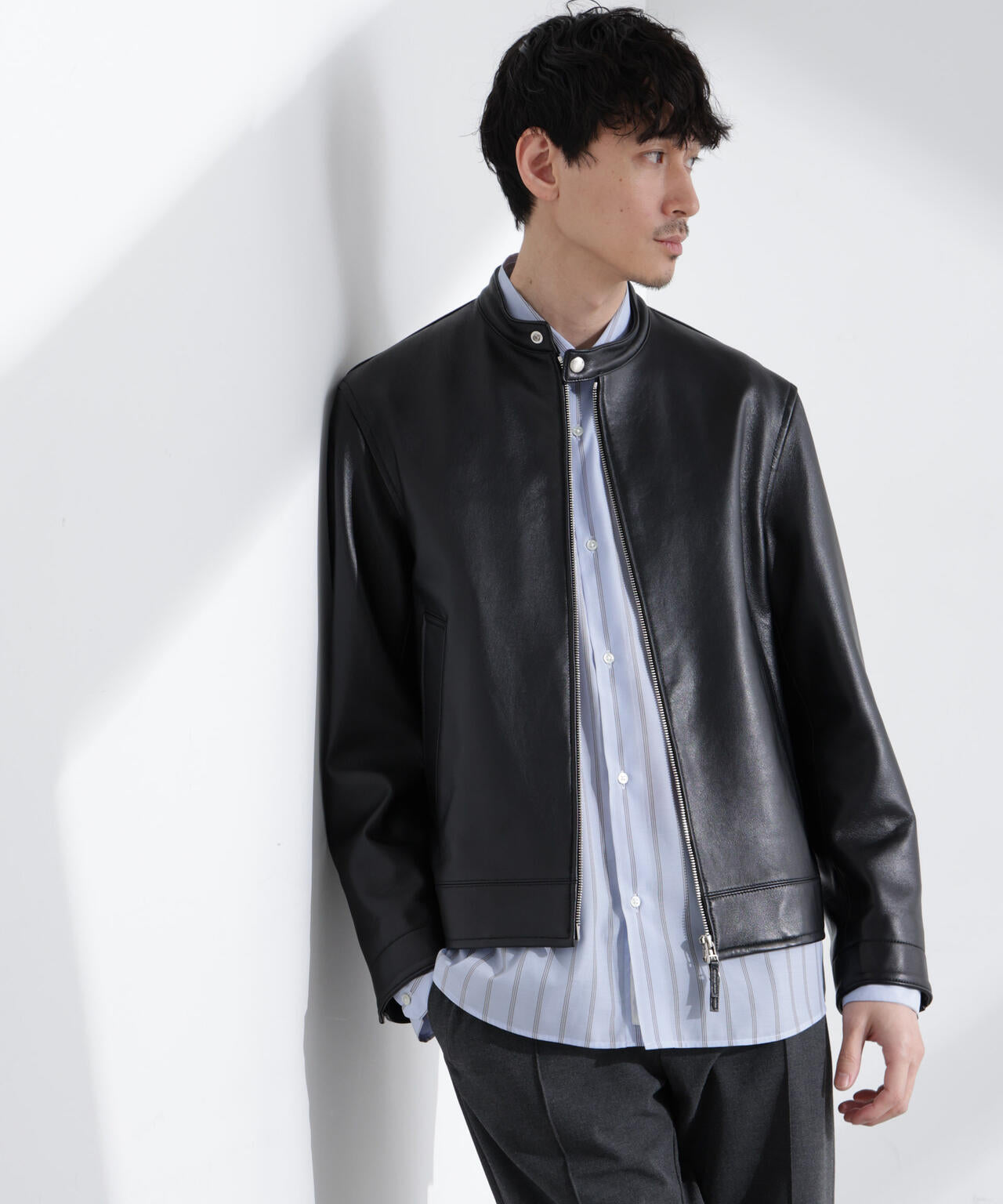 ライトラムナッパシングルライダース | NANO universe（ナノ