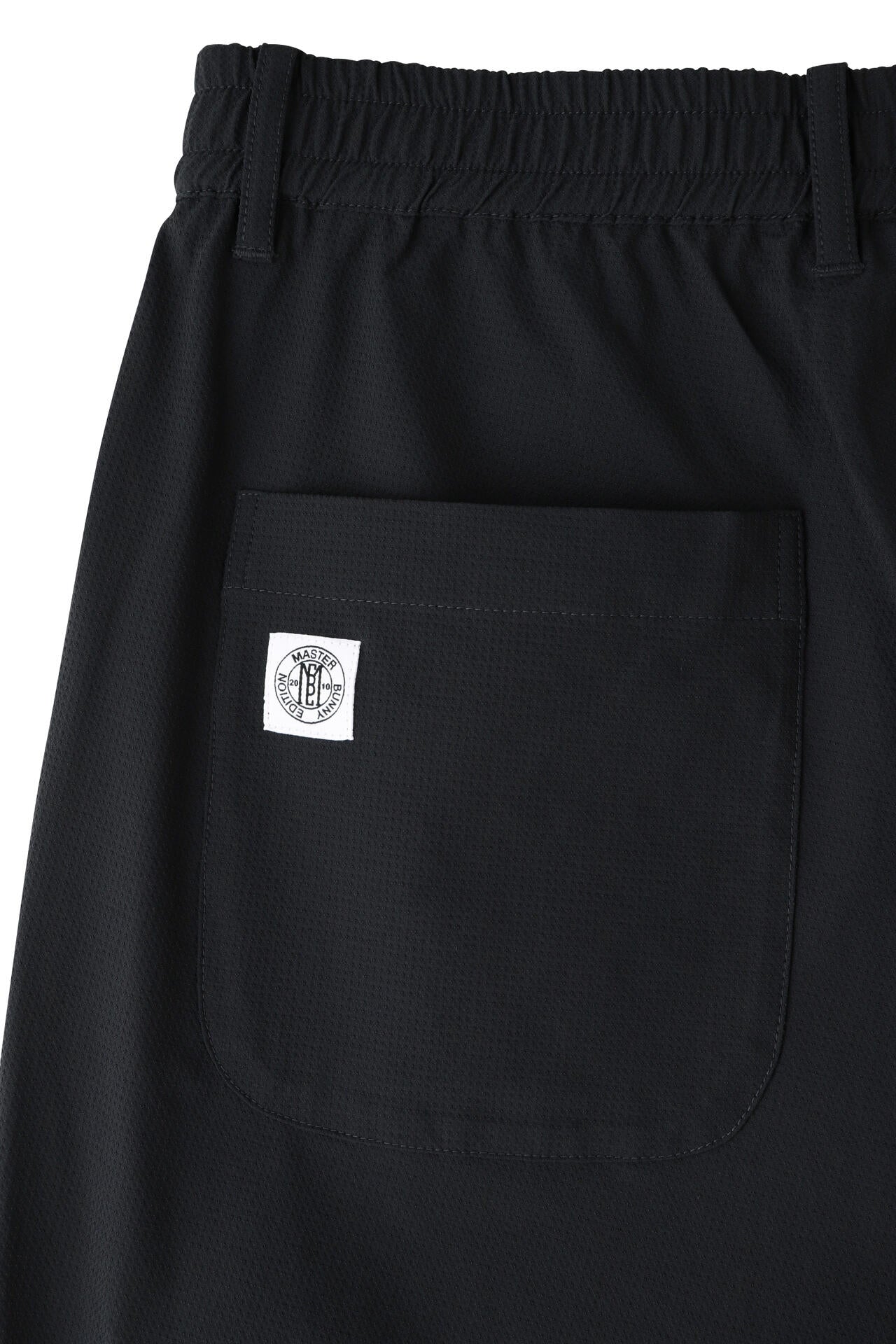 ナイロンストレッチ ジョガーパンツ | MASTER BUNNY EDITION（マスター