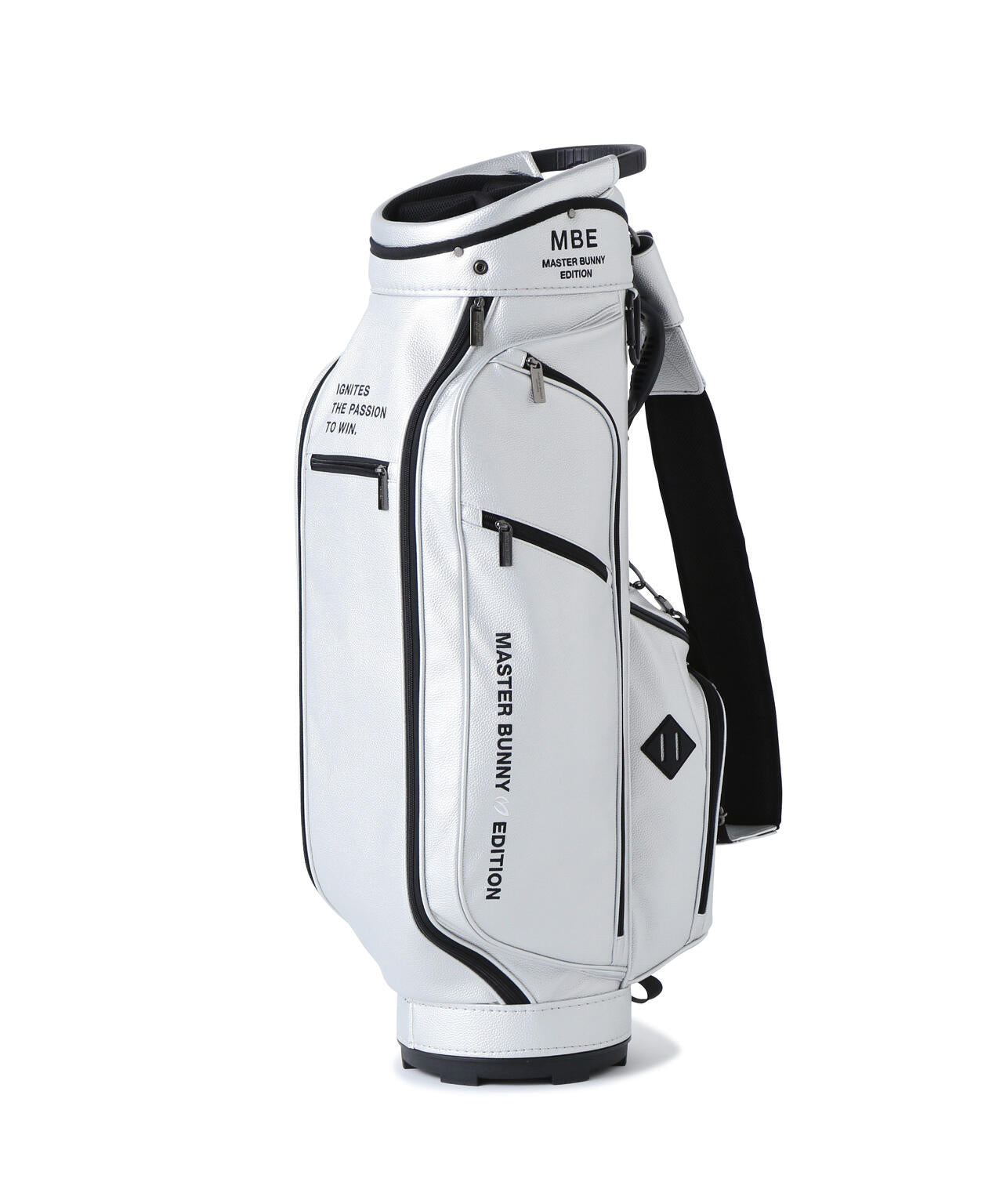 公式オンライン限定カラー有】【原プロアイコン】キャディバッグ (46