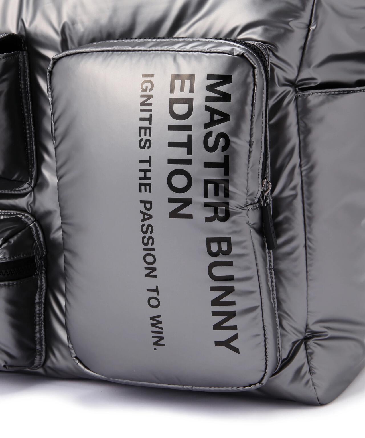 アウトポケット トートバッグ (UNISEX) | MASTER BUNNY EDITION