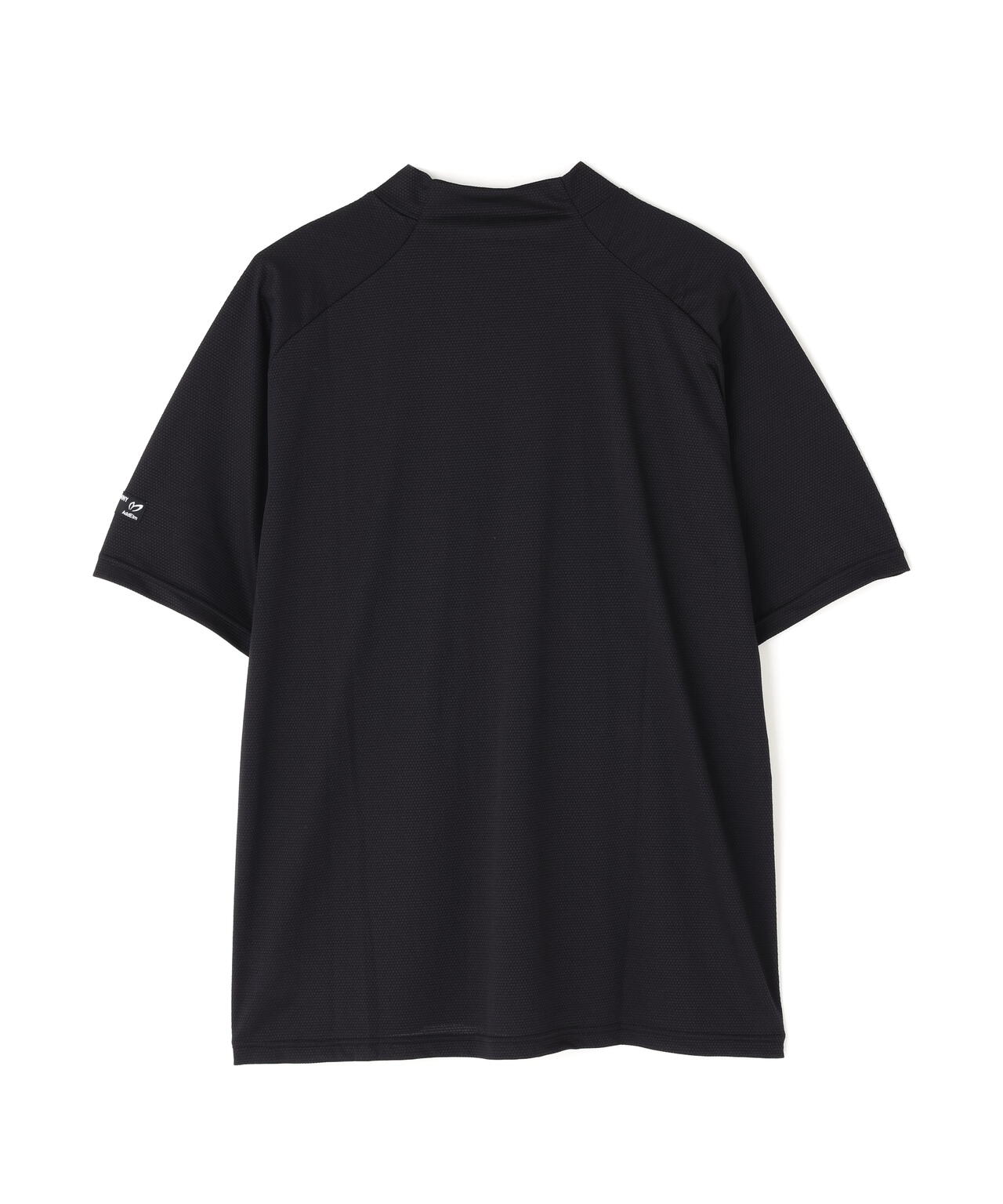 AddElm半袖モックネックカットソー | MASTER BUNNY EDITION（マスター