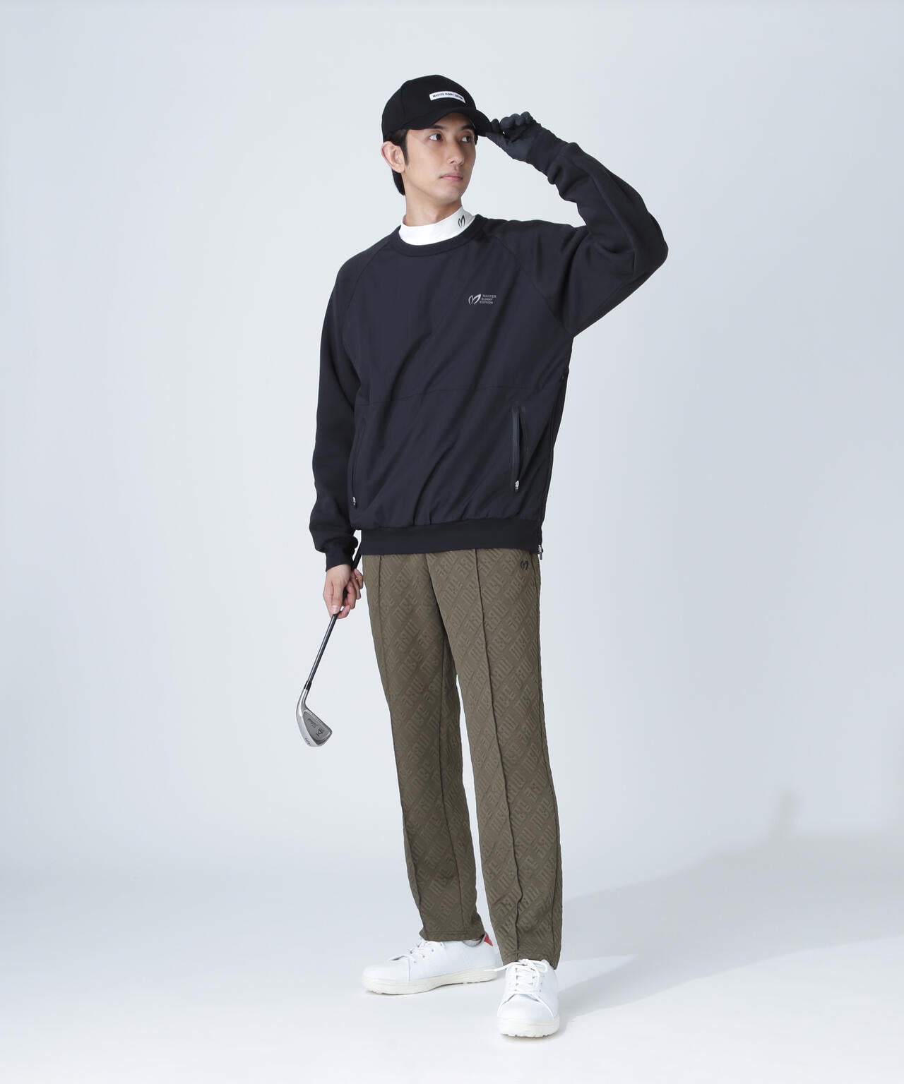 ストレッチドビー×ダンボール スニードジャック | MASTER BUNNY