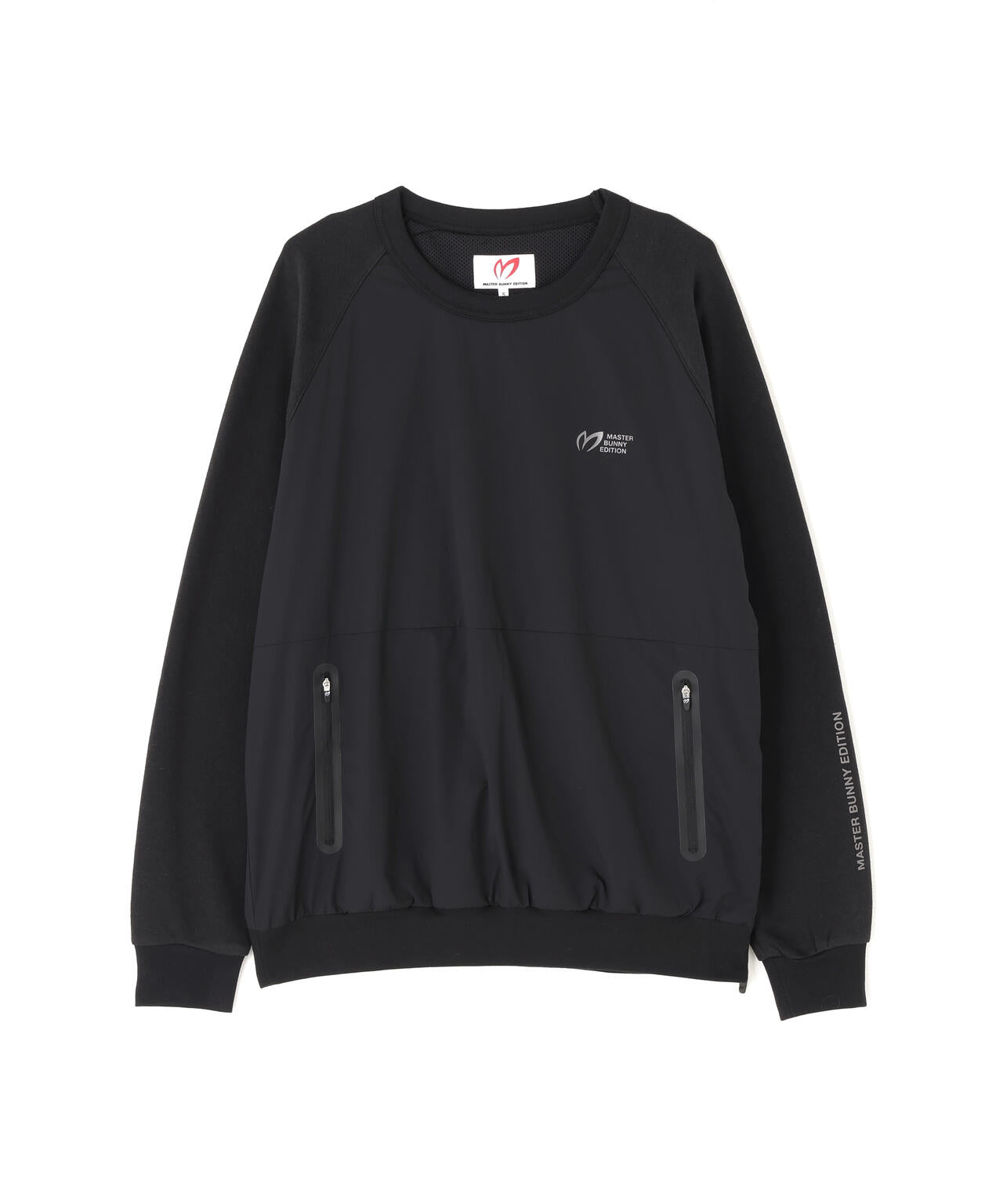 □美品 マスターバニー ストレッチ スニード ジャケット サイズ5