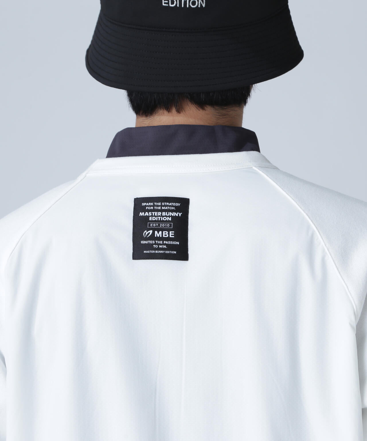 ストレッチドビー×ダンボール スニードジャック | MASTER BUNNY