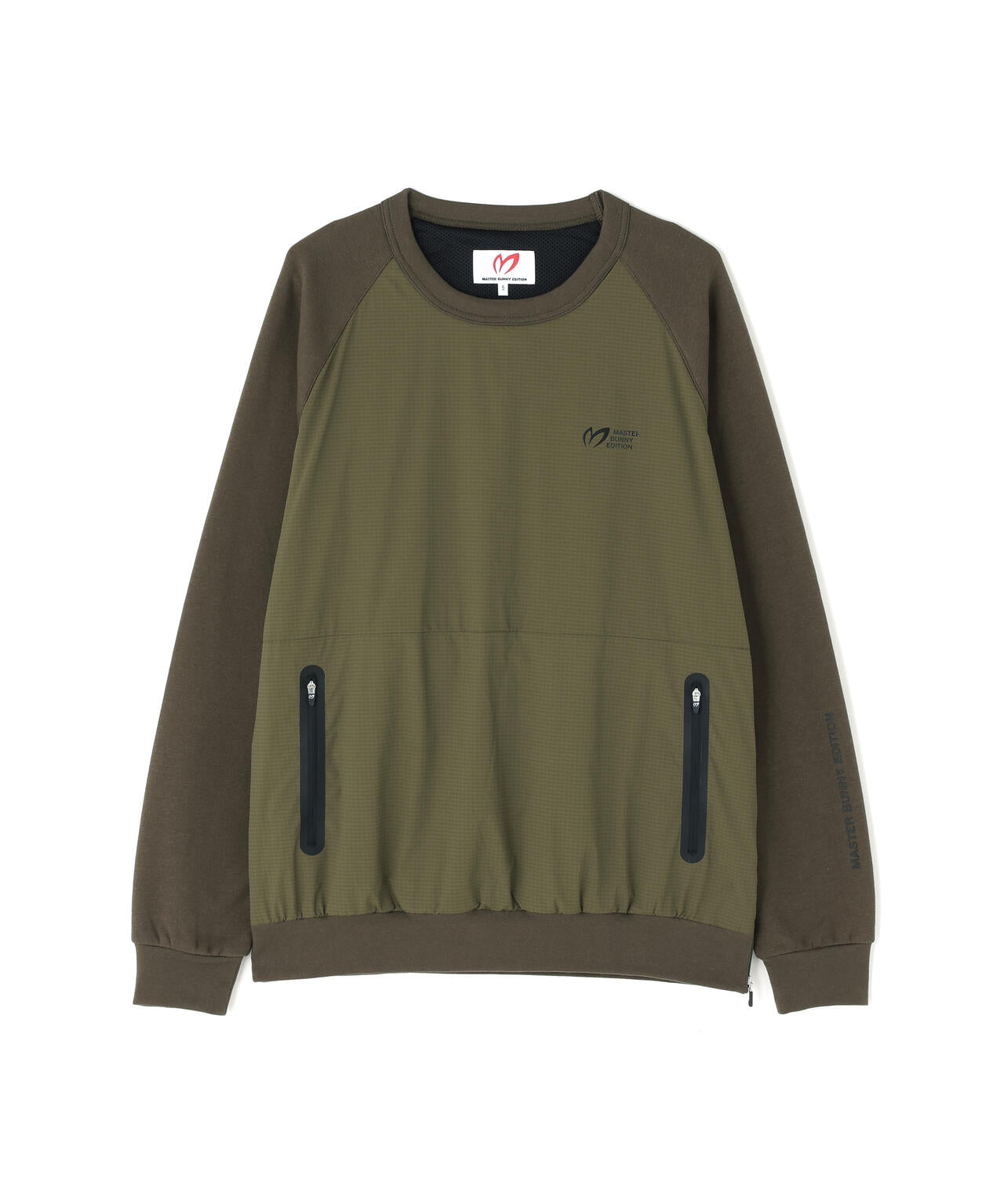 ストレッチドビー×ダンボール スニードジャック | MASTER BUNNY