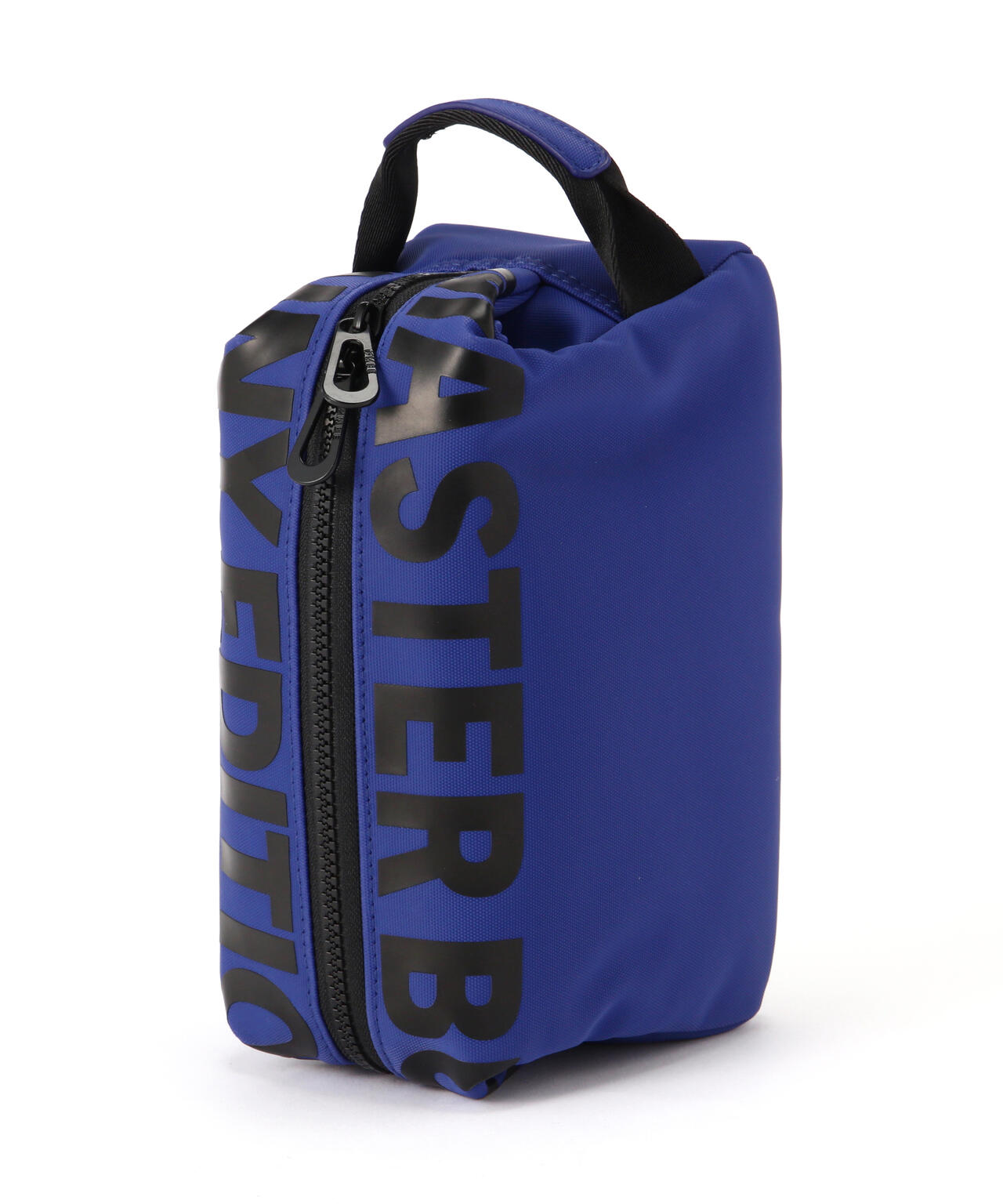 ファスナーロゴ カートポーチ (UNISEX) | MASTER BUNNY EDITION