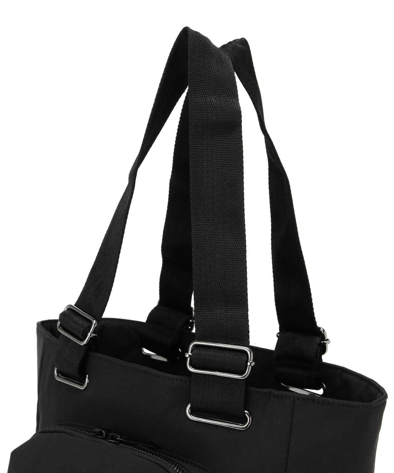 上田桃子プロコラボ】カートバッグ (UNISEX) | MASTER BUNNY EDITION