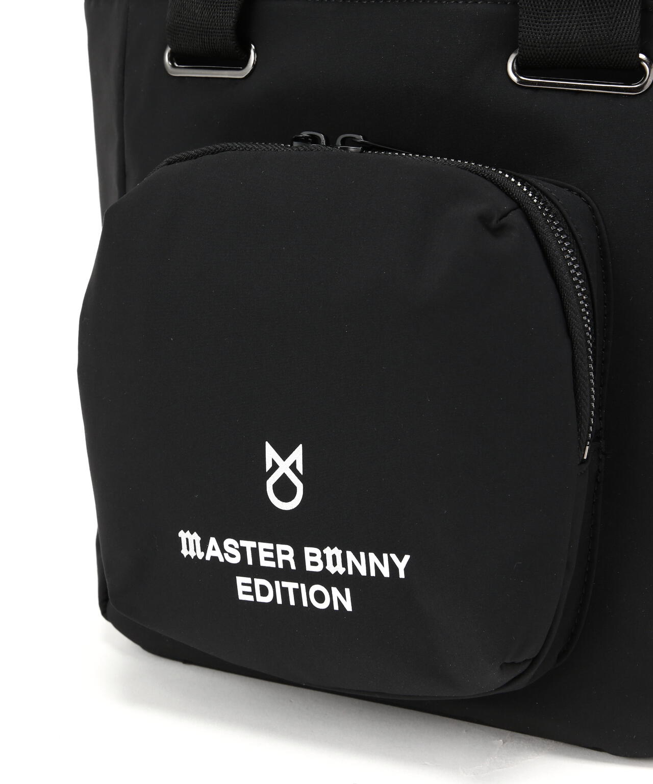 上田桃子プロコラボ】カートバッグ (UNISEX) | MASTER BUNNY EDITION