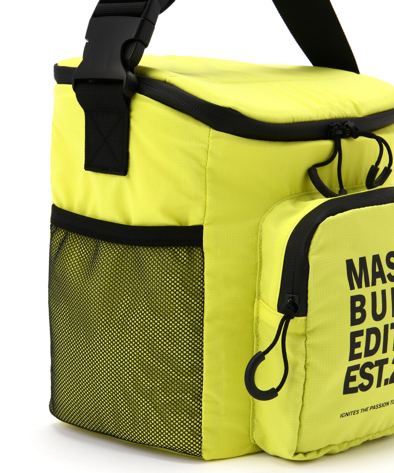 保冷カートバッグ (UNISEX) | MASTER BUNNY EDITION（マスターバニー