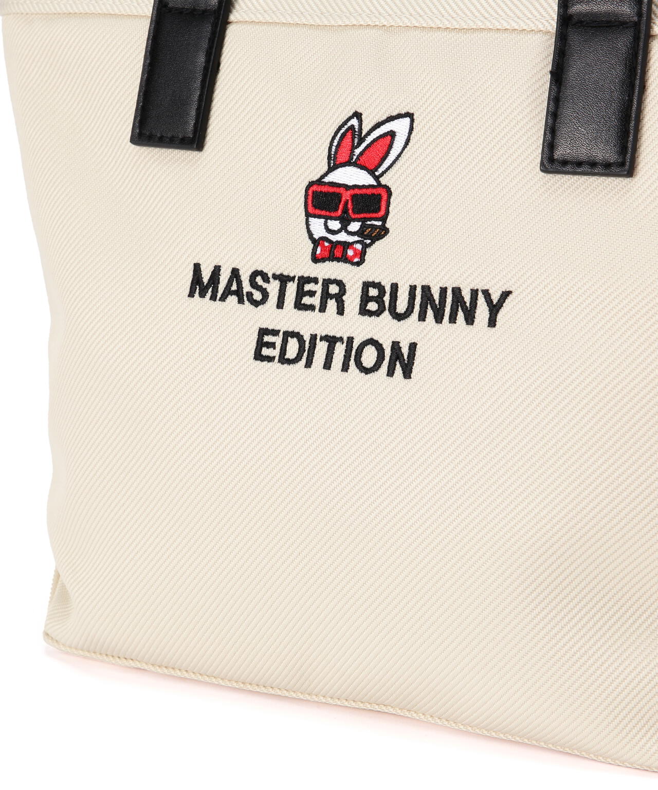 公式オンライン限定】【SWAGGY BUNNY】カートバッグ (UNISEX) | MASTER