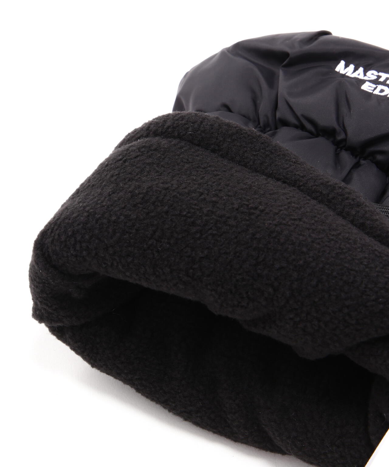 ショートレッグウォーマー (UNISEX) | MASTER BUNNY EDITION（マスター