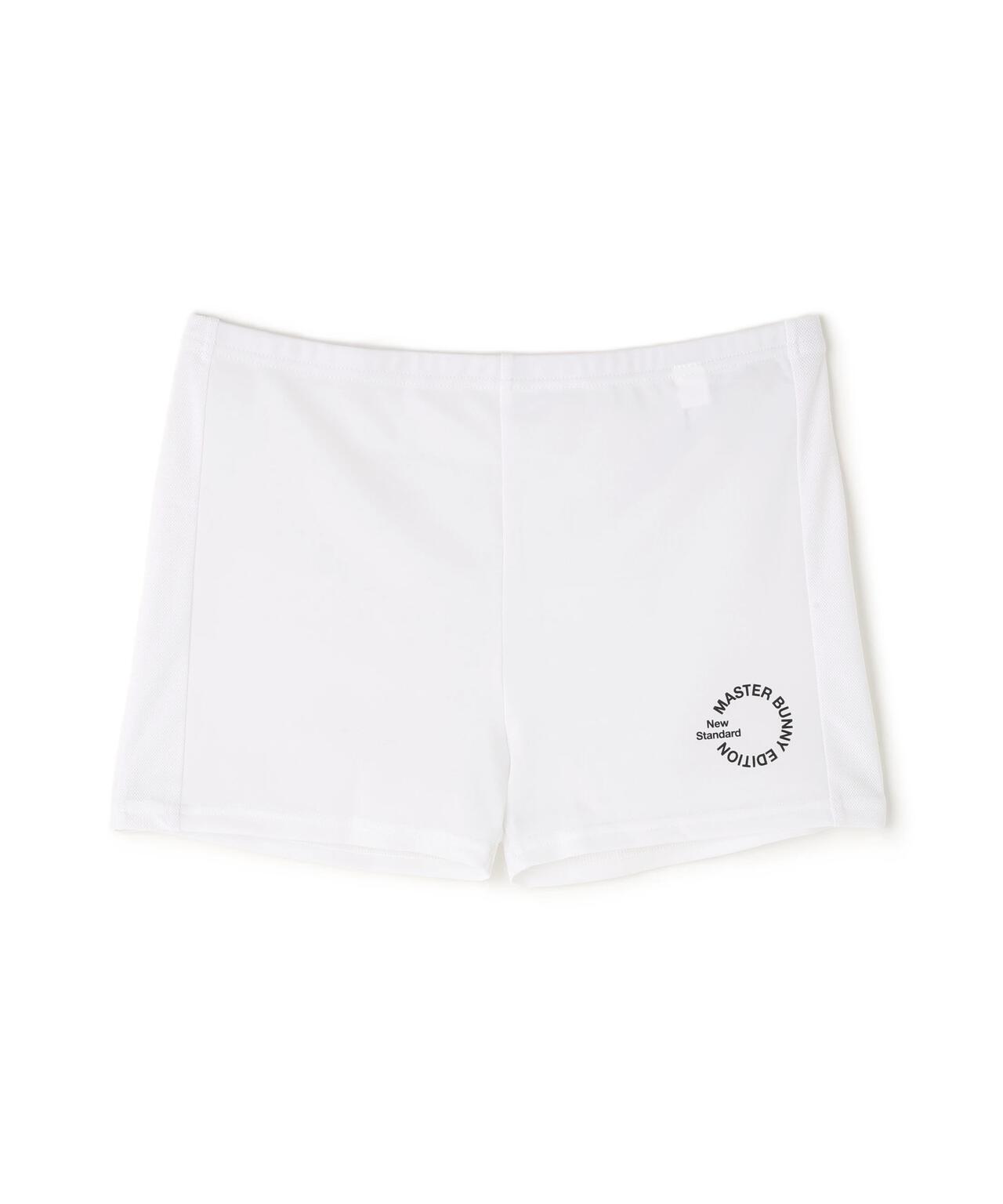 インナーショートパンツ (LADIES) | MASTER BUNNY EDITION（マスター