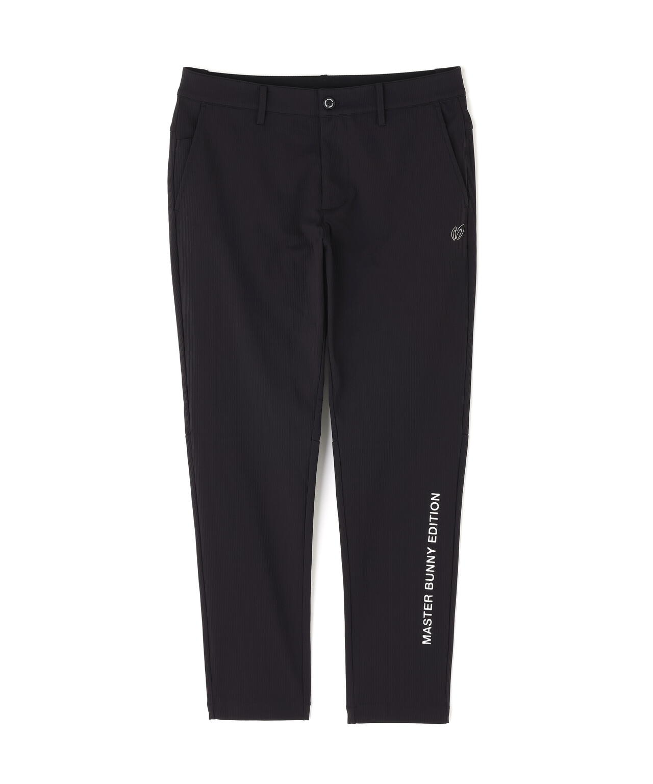 ストライプサッカー4WAYストレッチパンツ | MASTER BUNNY EDITION