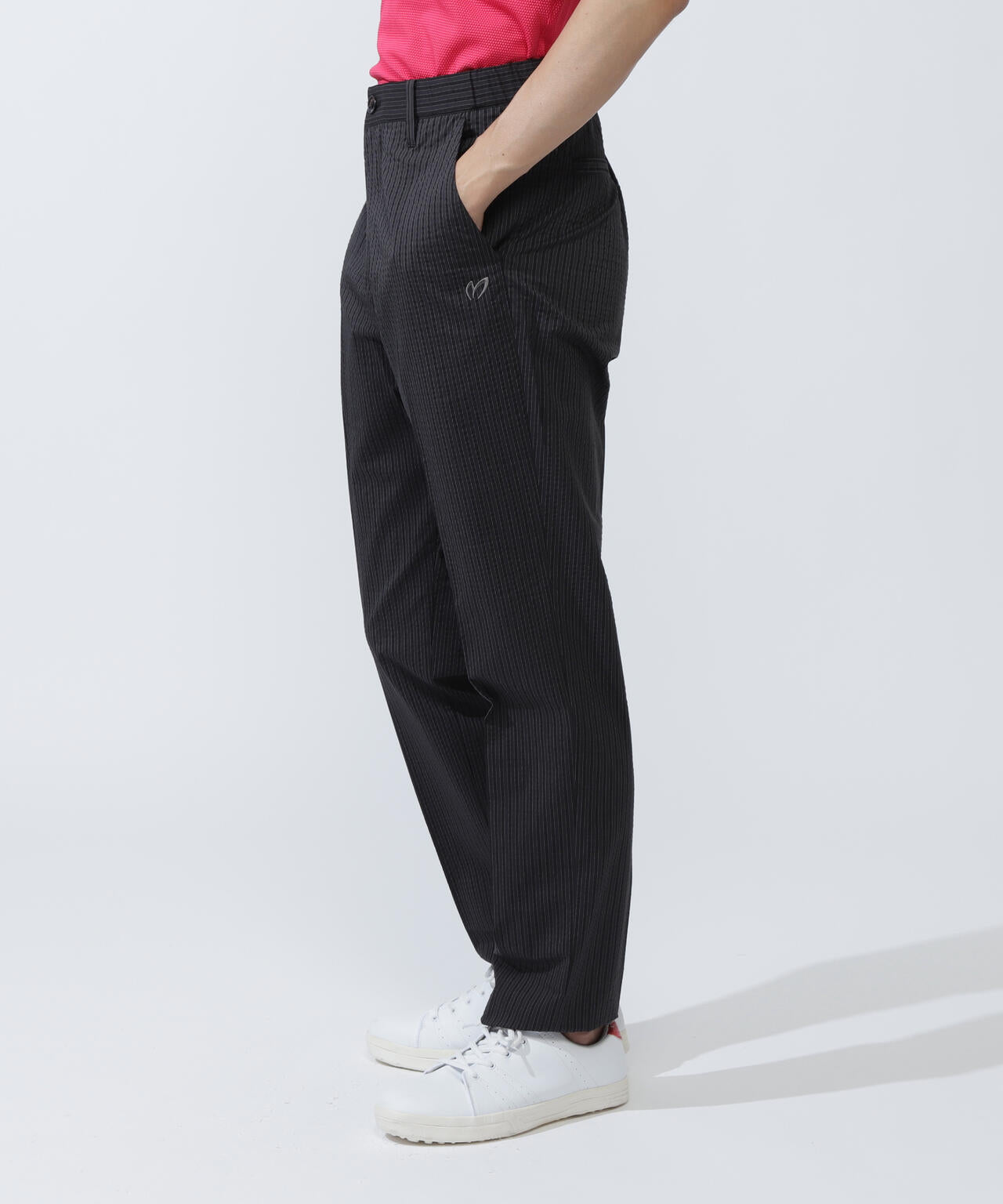 ストライプパンツ | MASTER BUNNY EDITION（マスターバニー