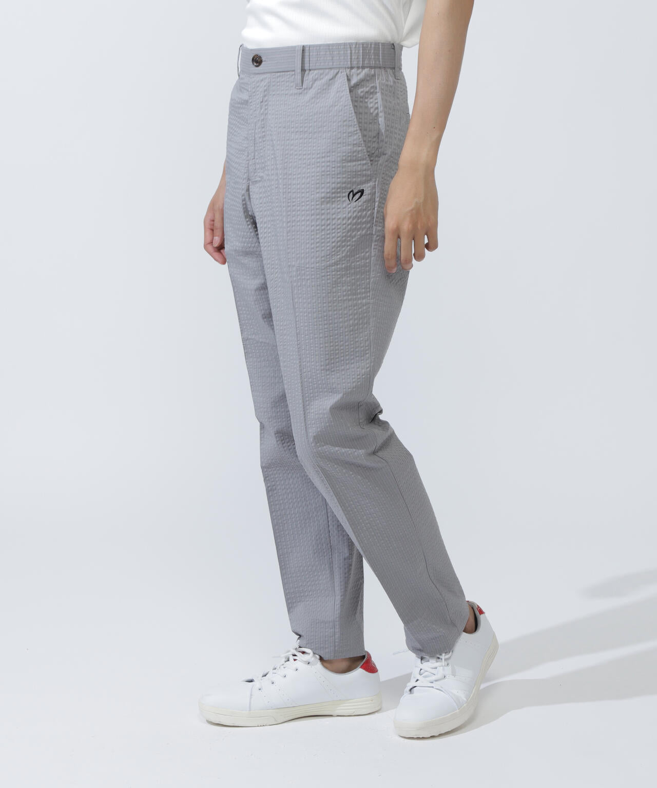 ストライプパンツ | MASTER BUNNY EDITION（マスターバニー