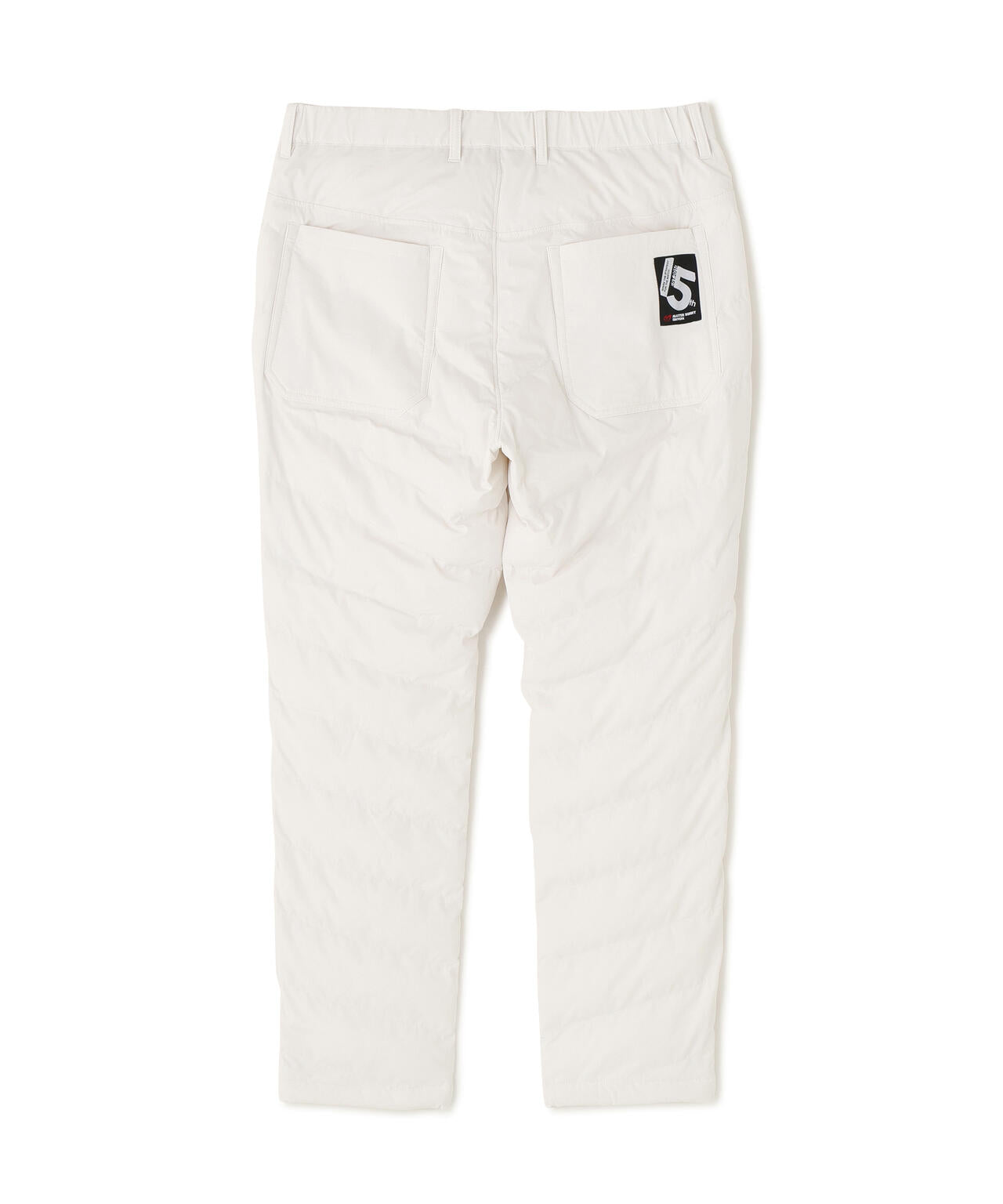 グログラン中綿ストレッチパンツ | MASTER BUNNY EDITION（マスター