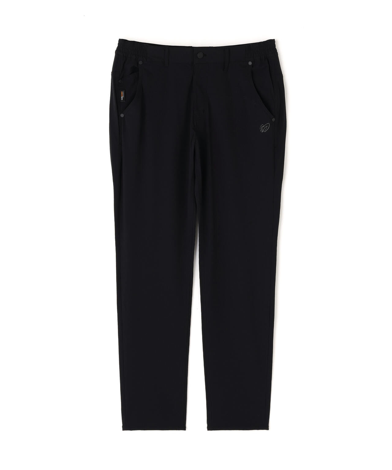 CORDURAストレッチドビー5ポケットパンツ | MASTER BUNNY EDITION