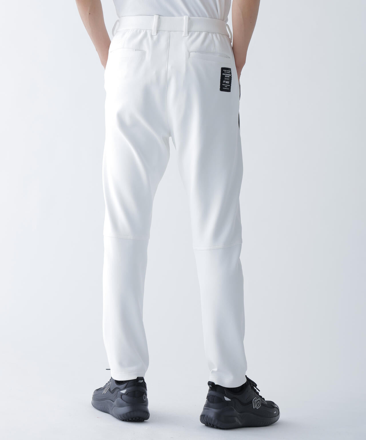 ナイロンダンボールパンツ | MASTER BUNNY EDITION（マスターバニー