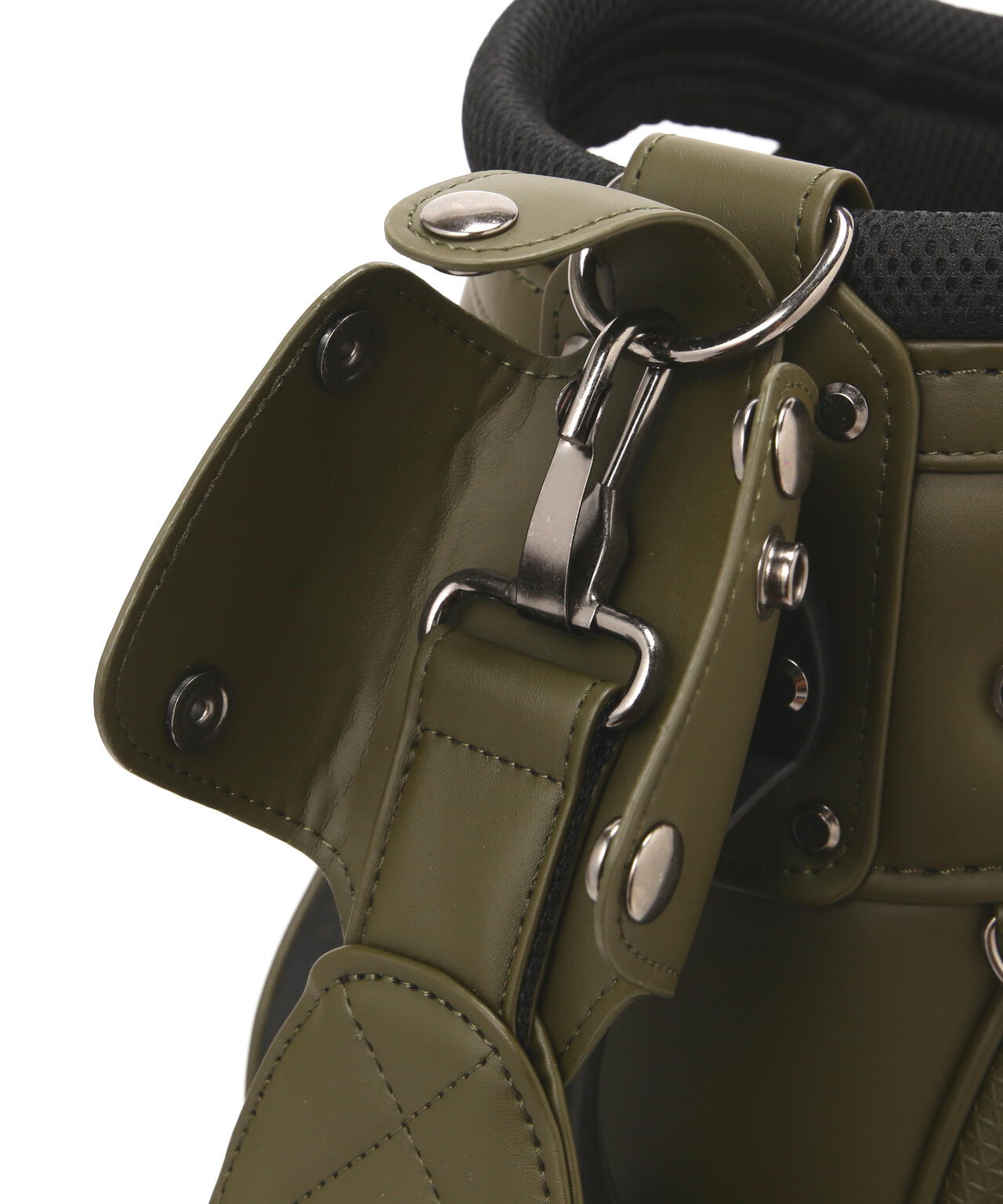 2025年モデル PRO仕様キャディバッグ (47インチ対応) (UNISEX