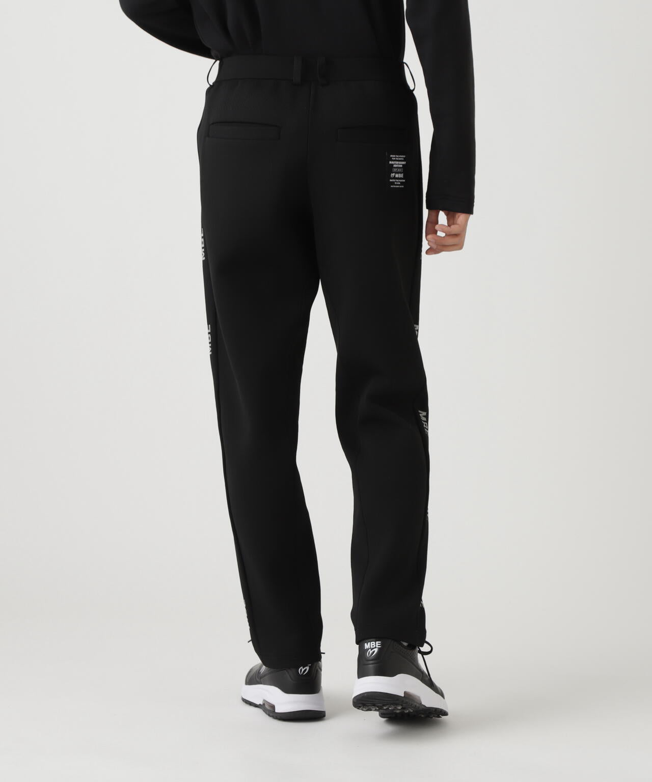 REGENTニットトラック風パンツ | MASTER BUNNY EDITION（マスター