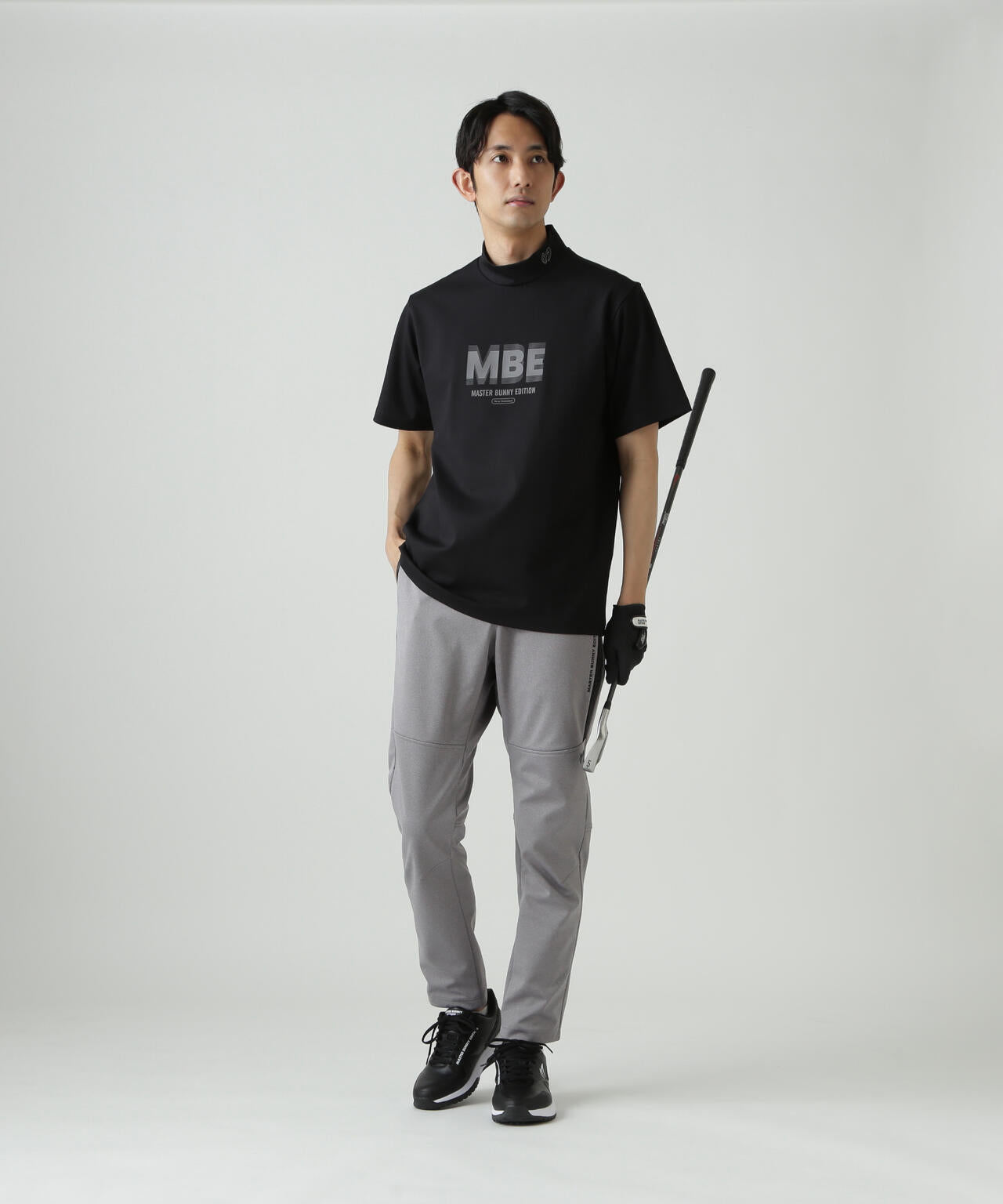 ボンディングパンツ | MASTER BUNNY EDITION（マスターバニー