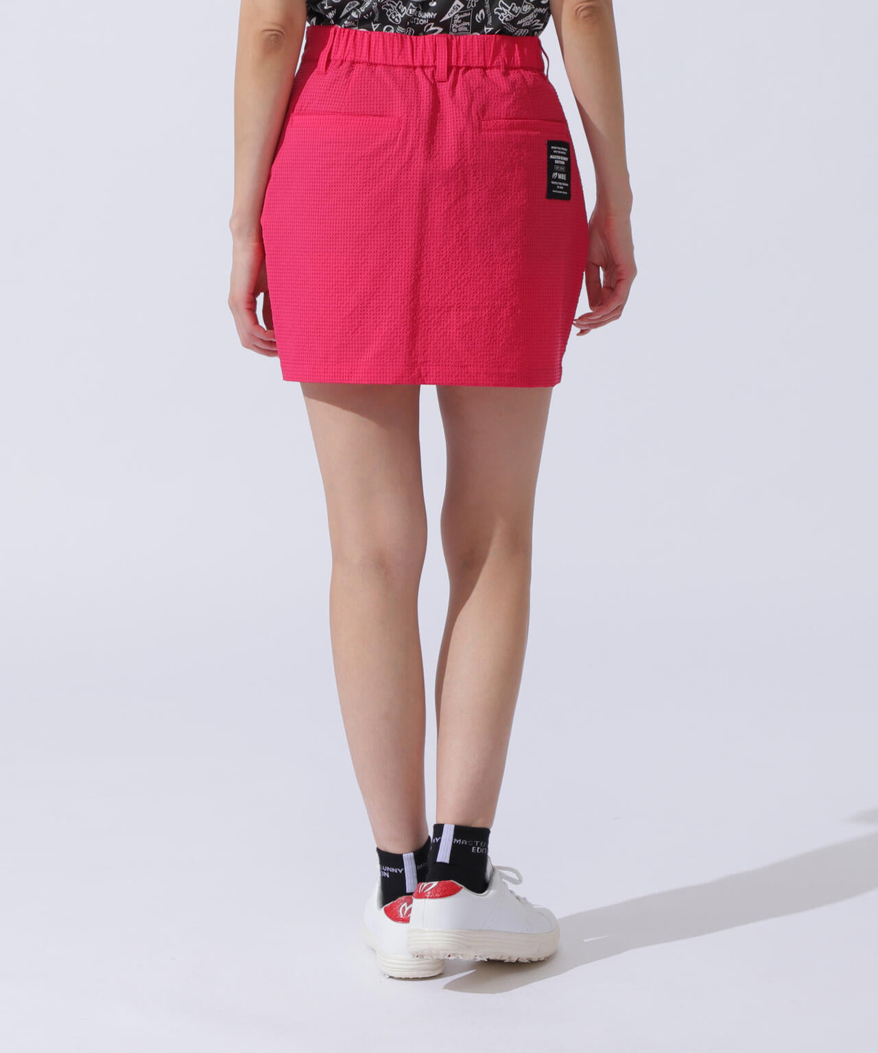 サッカーストレッチスカート | MASTER BUNNY EDITION（マスターバニー