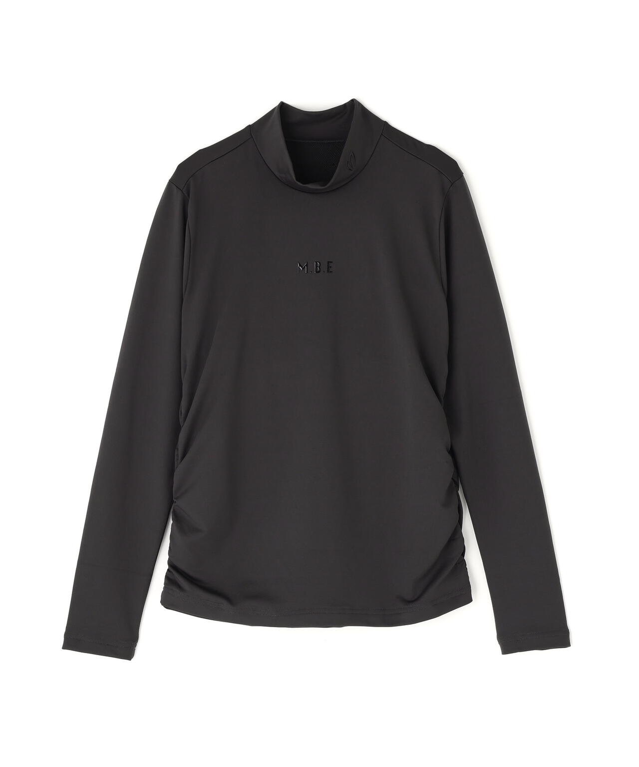 ドット長袖ハイネックカットソー | MASTER BUNNY EDITION（マスター