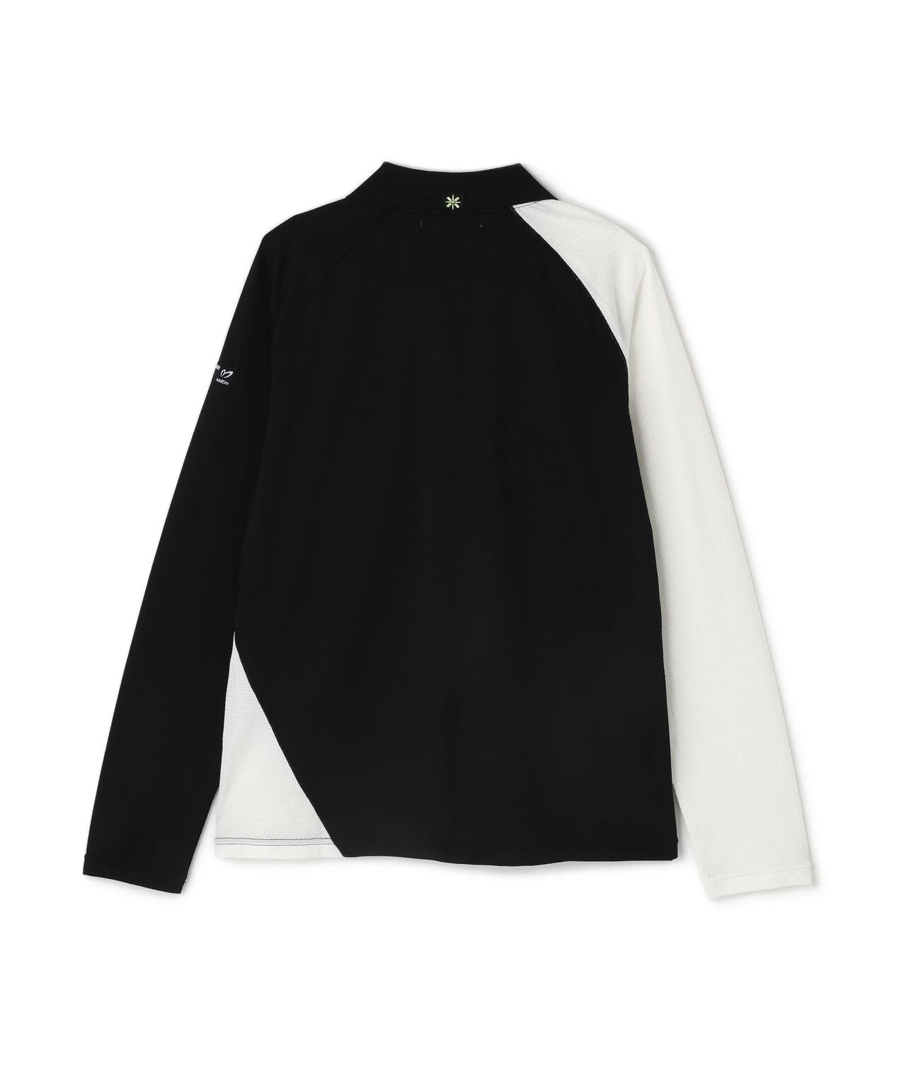 AddElm長袖ポロシャツ | MASTER BUNNY EDITION（マスターバニー